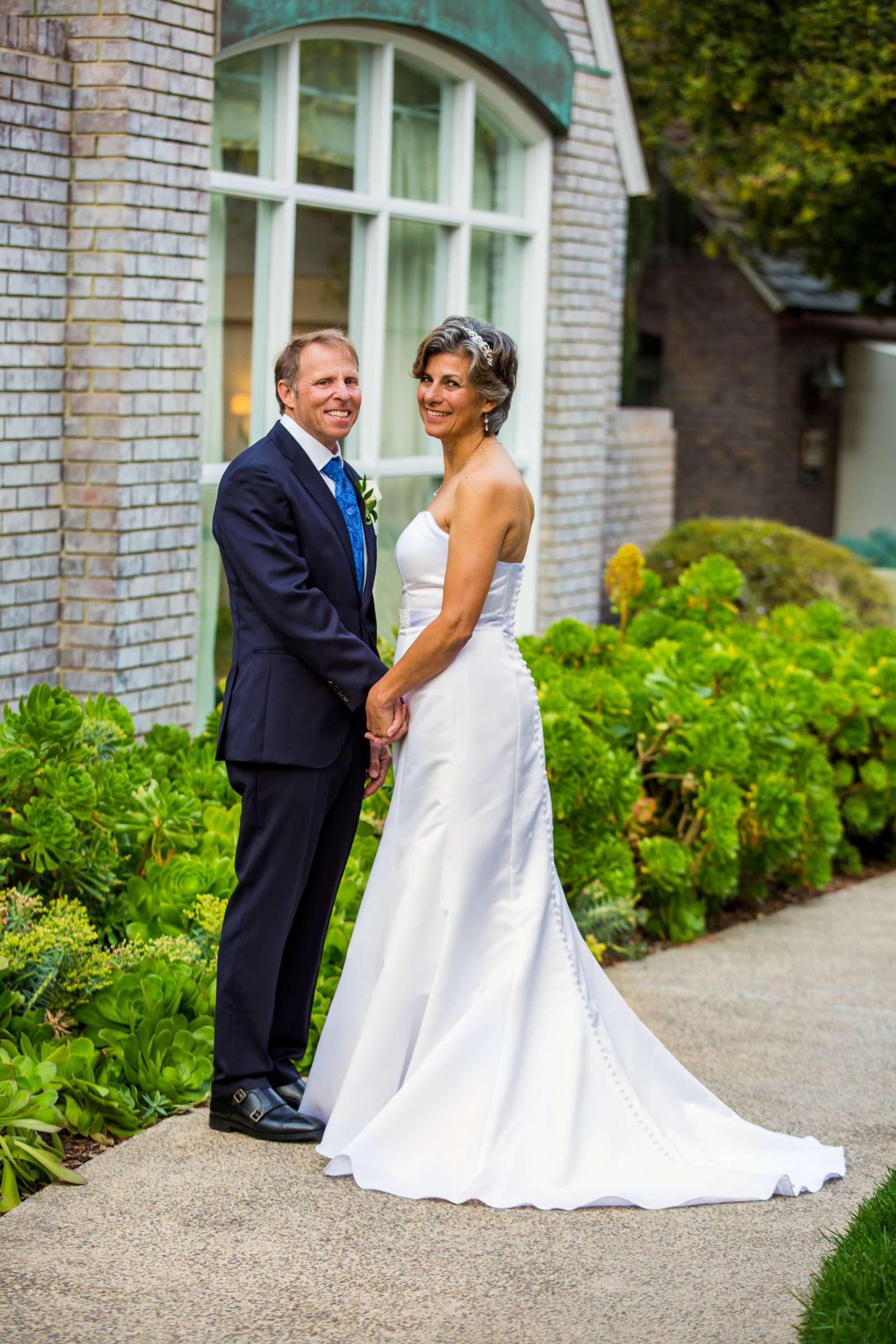 L'Auberge Wedding coordinated by L'Auberge, Doreen and Doug Wedding Photo #9 by True Photography