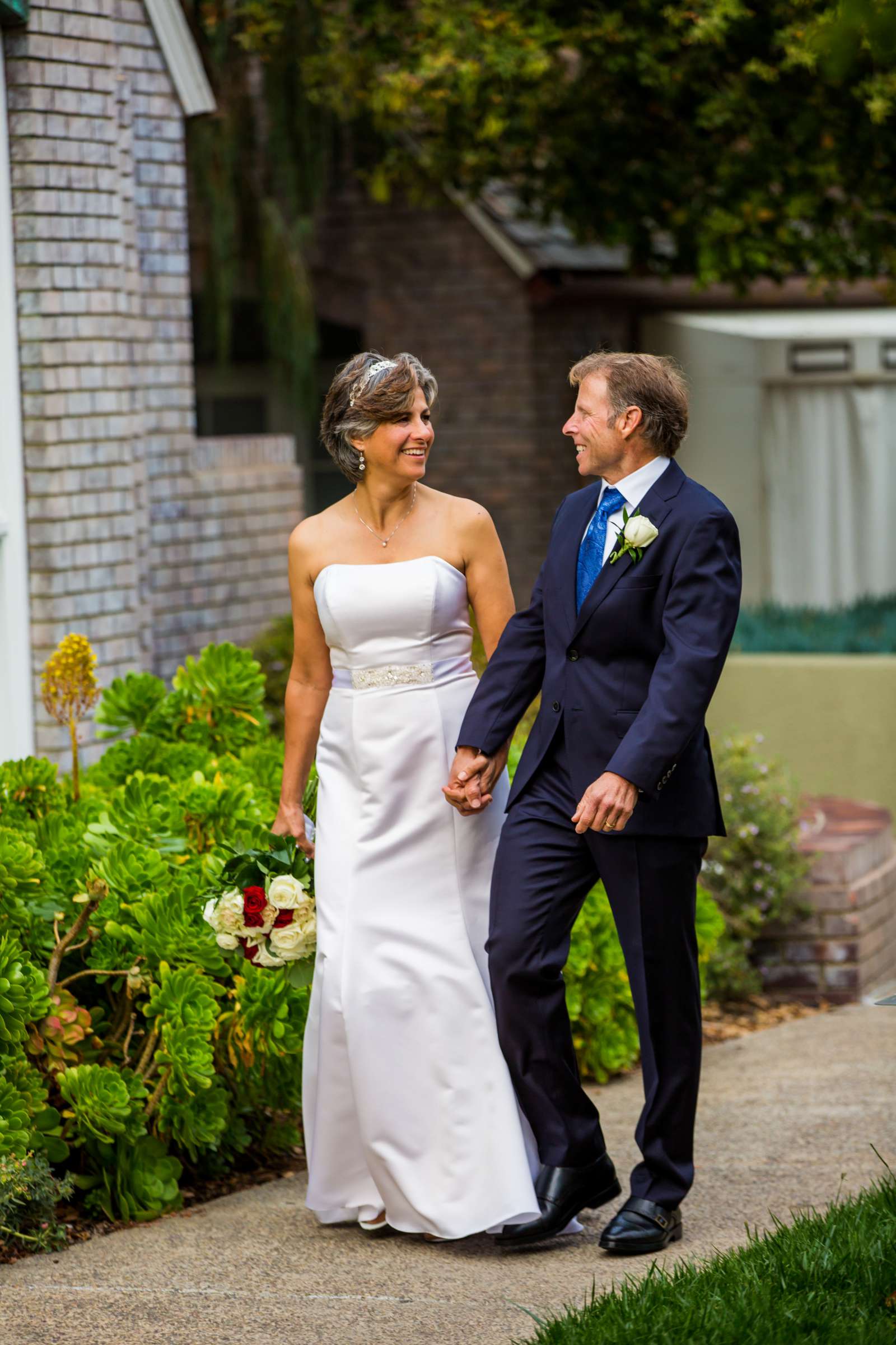 L'Auberge Wedding coordinated by L'Auberge, Doreen and Doug Wedding Photo #32 by True Photography