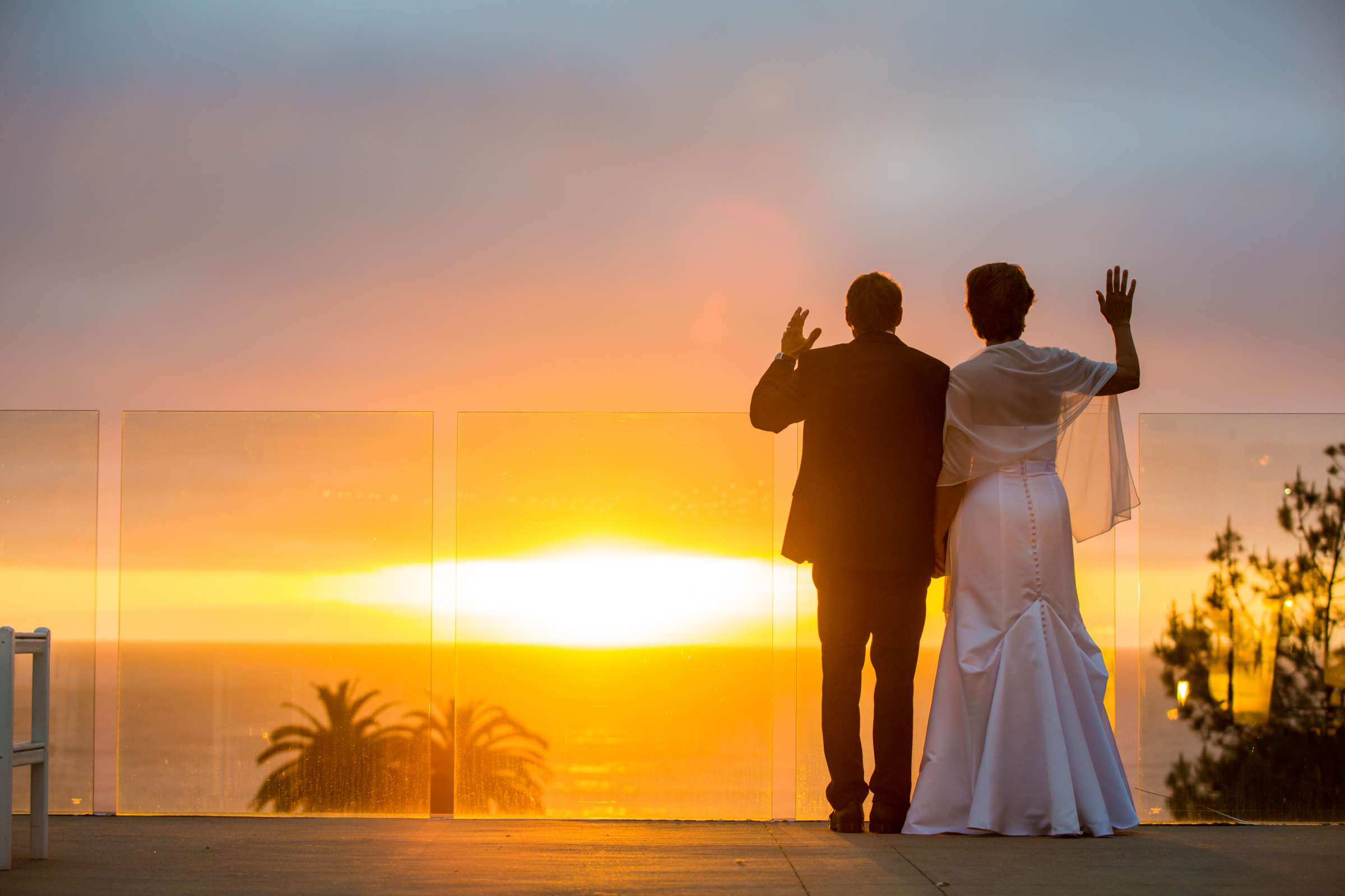 L'Auberge Wedding coordinated by L'Auberge, Doreen and Doug Wedding Photo #42 by True Photography