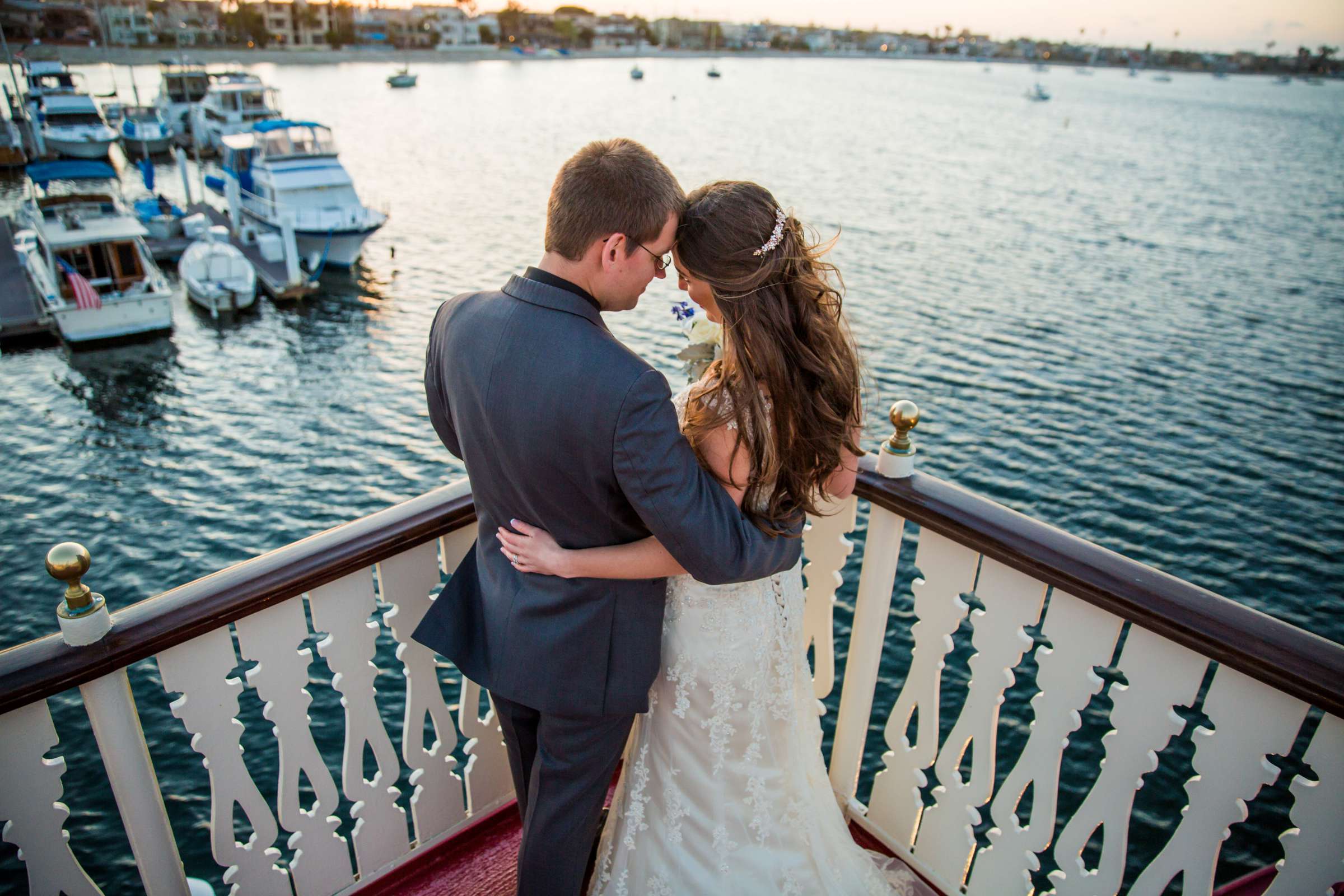 Bahia Hotel Wedding coordinated by Breezy Day Weddings, Jacqueline and Oleg Wedding Photo #16 by True Photography