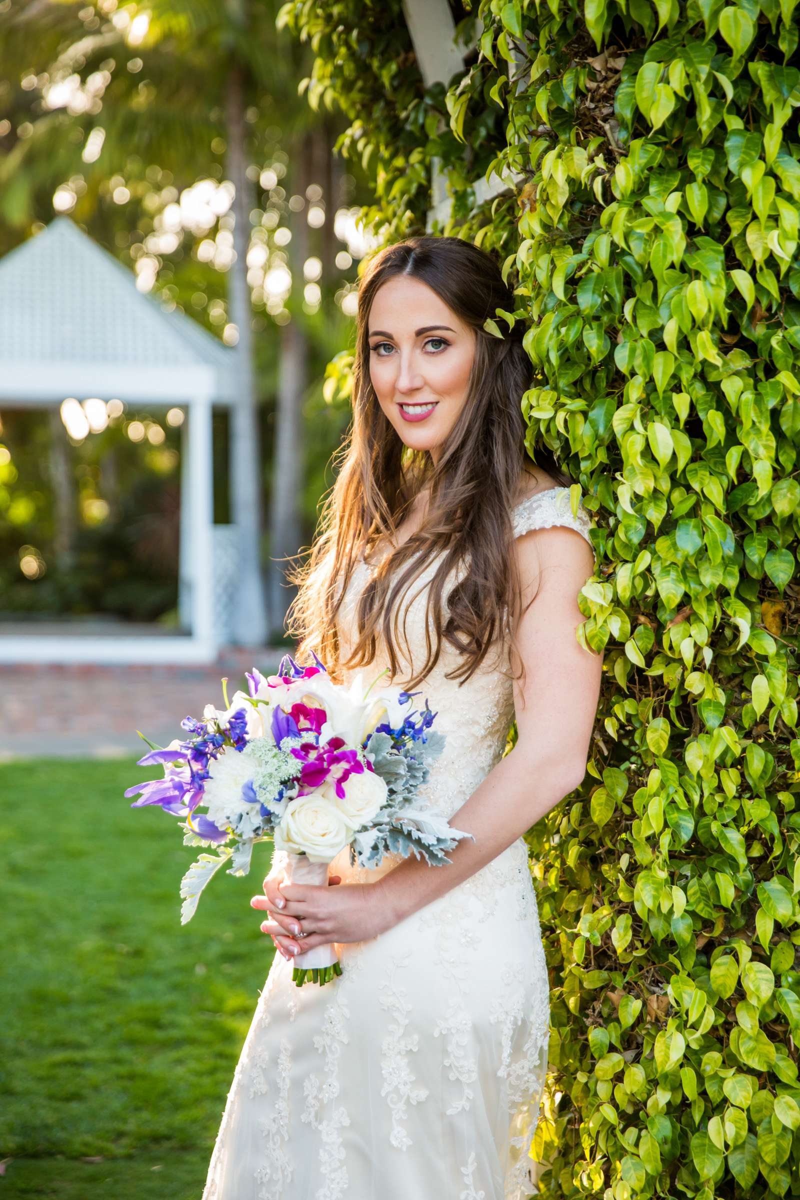 Bahia Hotel Wedding coordinated by Breezy Day Weddings, Jacqueline and Oleg Wedding Photo #33 by True Photography