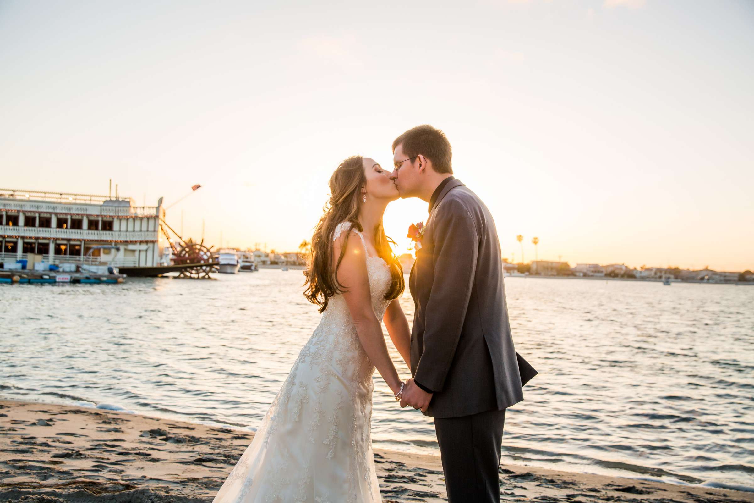 Bahia Hotel Wedding coordinated by Breezy Day Weddings, Jacqueline and Oleg Wedding Photo #76 by True Photography