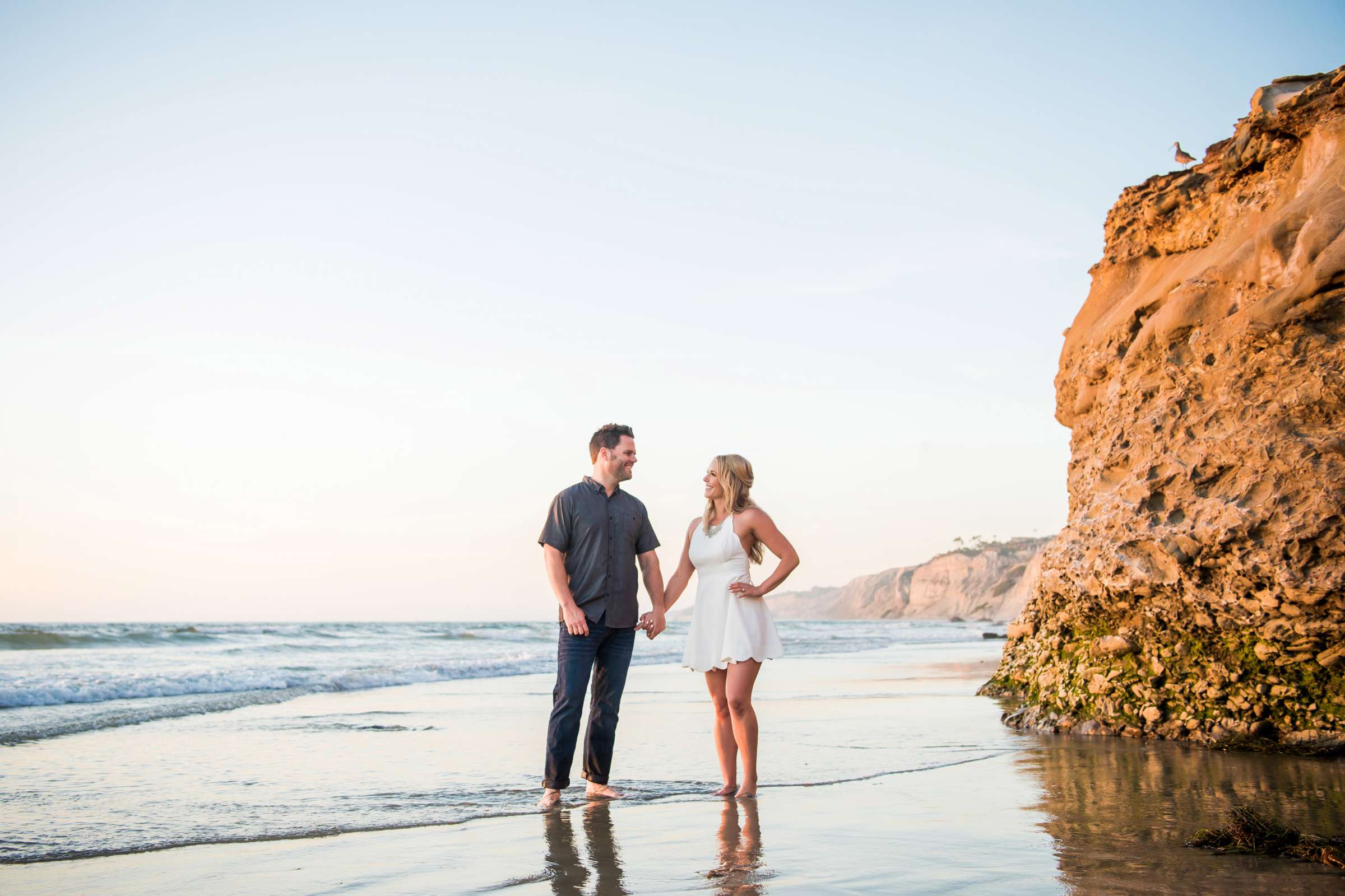 Engagement, Heather and Craig Engagement Photo #10 by True Photography