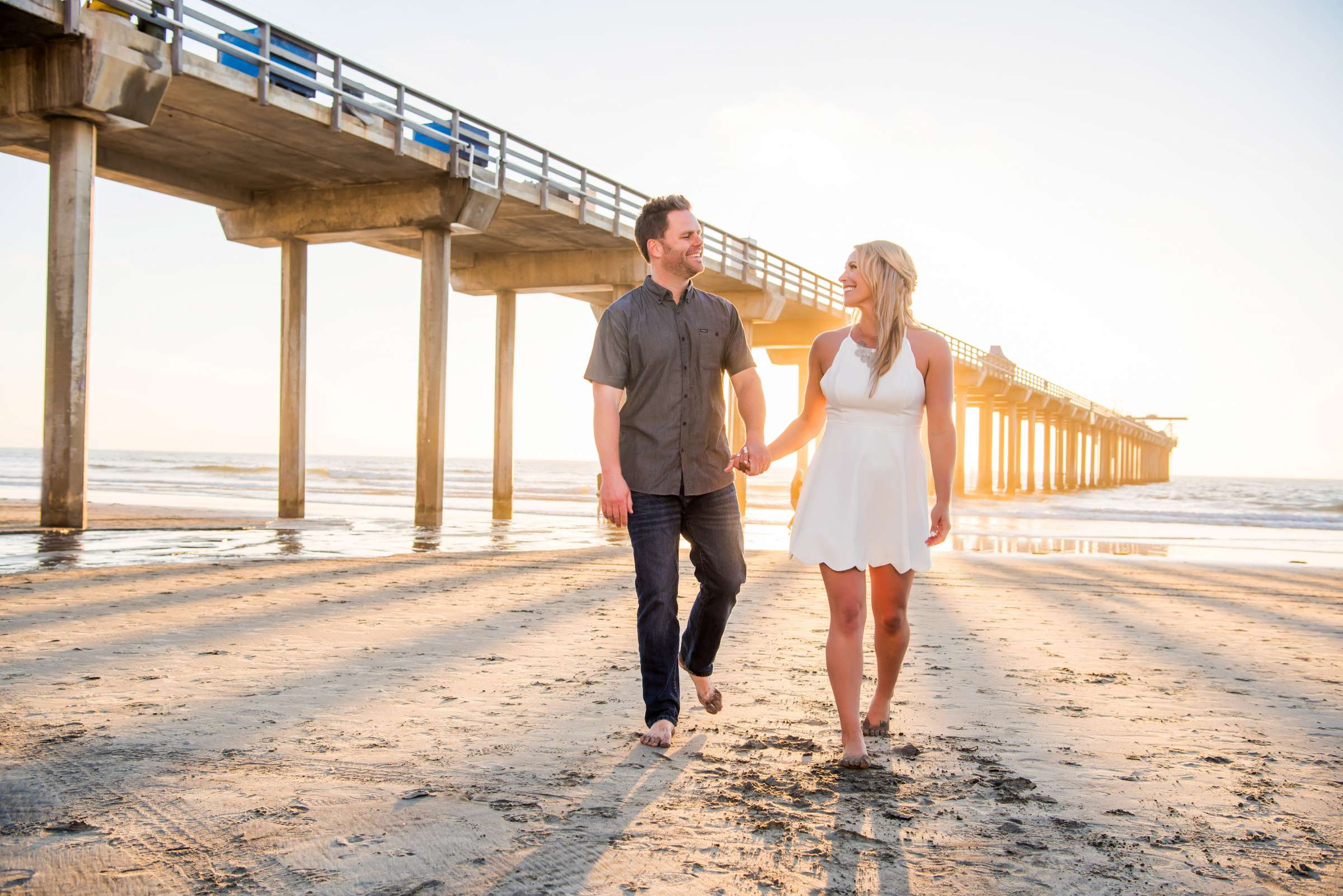 Engagement, Heather and Craig Engagement Photo #12 by True Photography