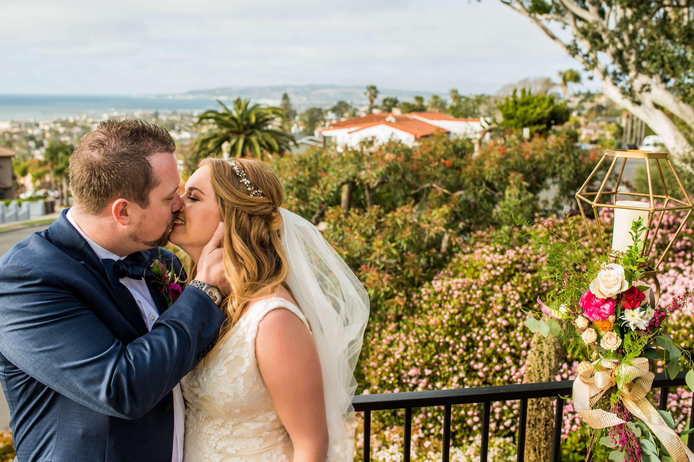 The Thursday Club Wedding coordinated by The Best Wedding For You, Megan and Travis Wedding Photo #4 by True Photography