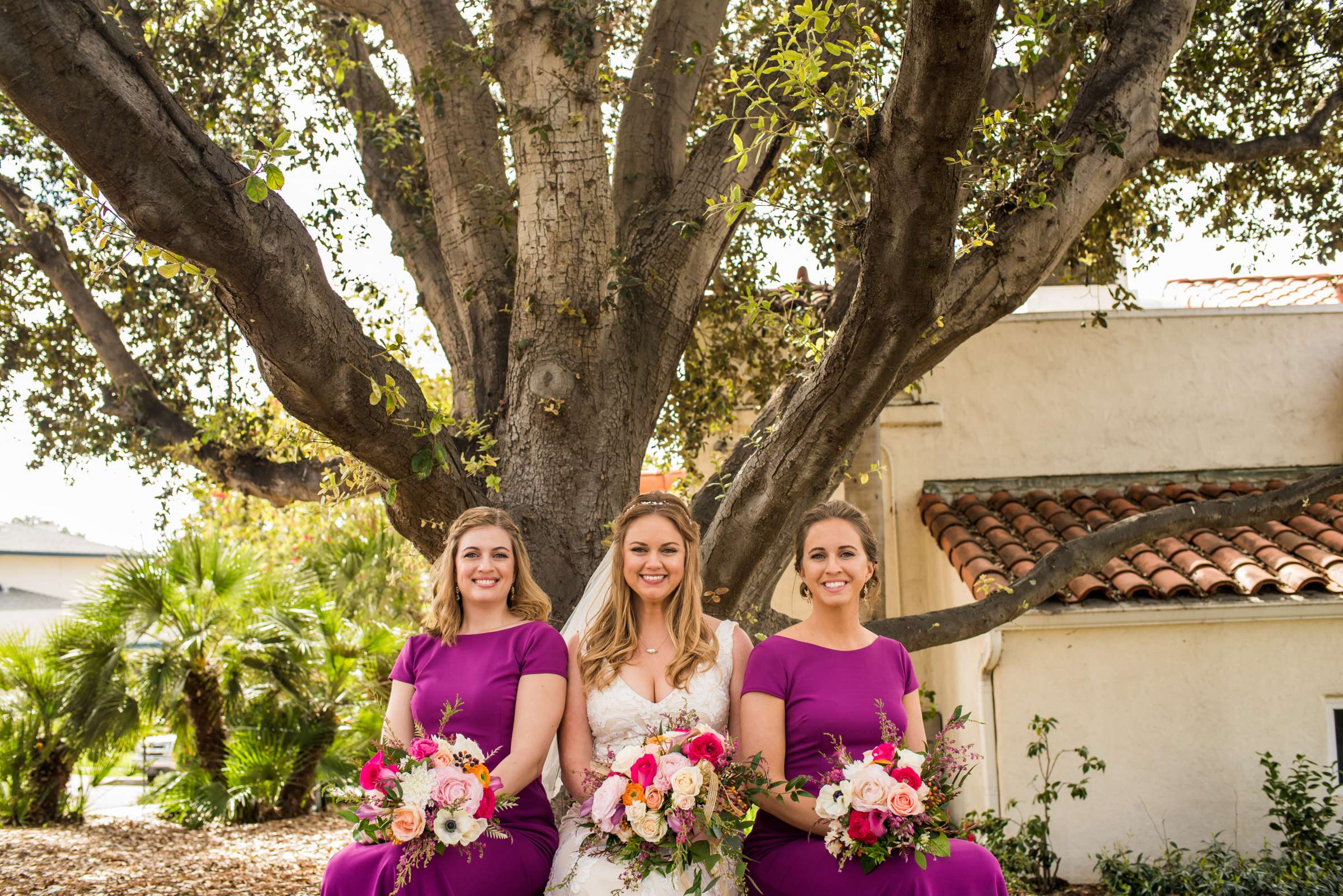 The Thursday Club Wedding coordinated by The Best Wedding For You, Megan and Travis Wedding Photo #61 by True Photography