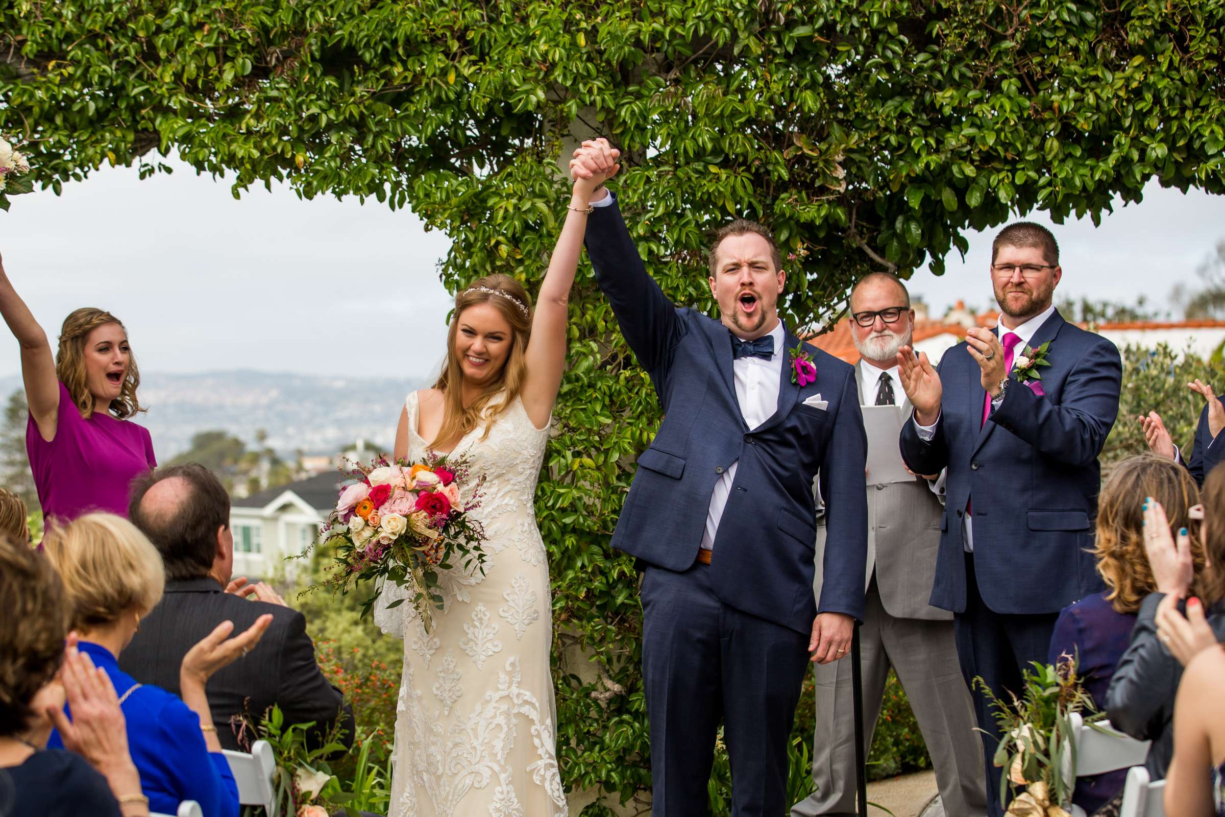 The Thursday Club Wedding coordinated by The Best Wedding For You, Megan and Travis Wedding Photo #86 by True Photography