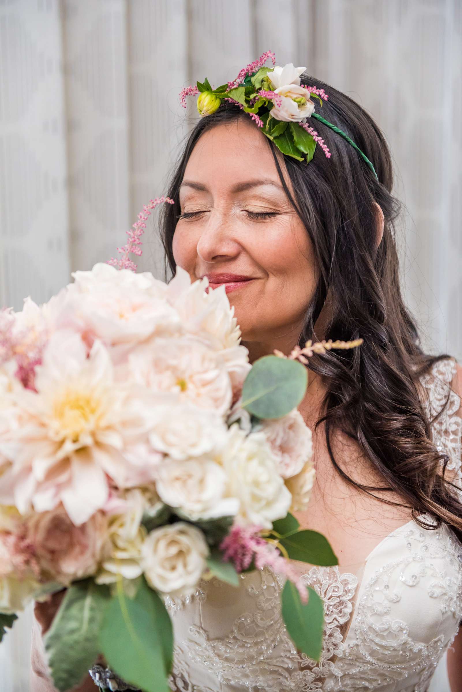 Loews Coronado Bay Resort Wedding coordinated by Grecia Binder, Veronica and Matthew Wedding Photo #31 by True Photography