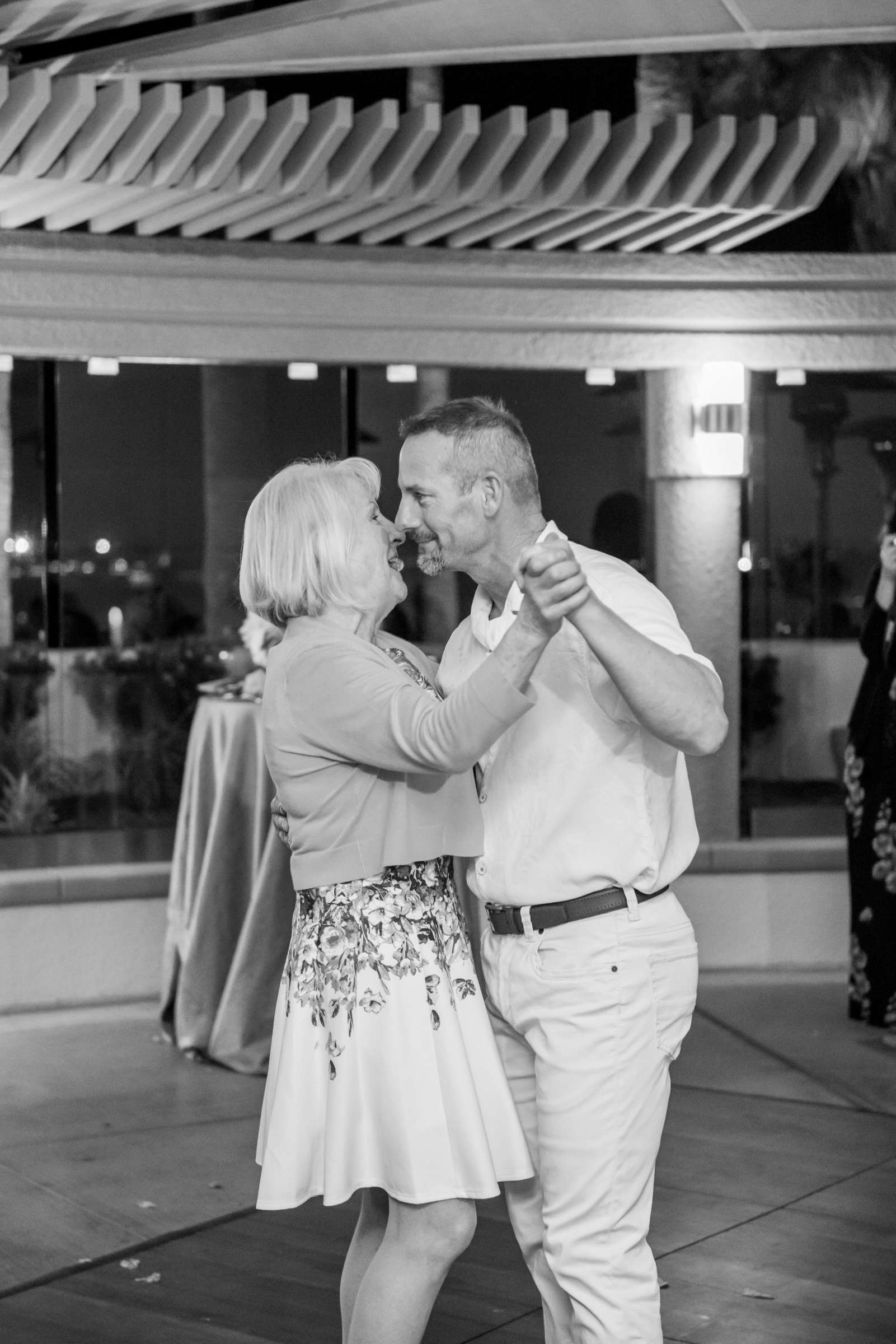 Loews Coronado Bay Resort Wedding coordinated by Grecia Binder, Veronica and Matthew Wedding Photo #119 by True Photography