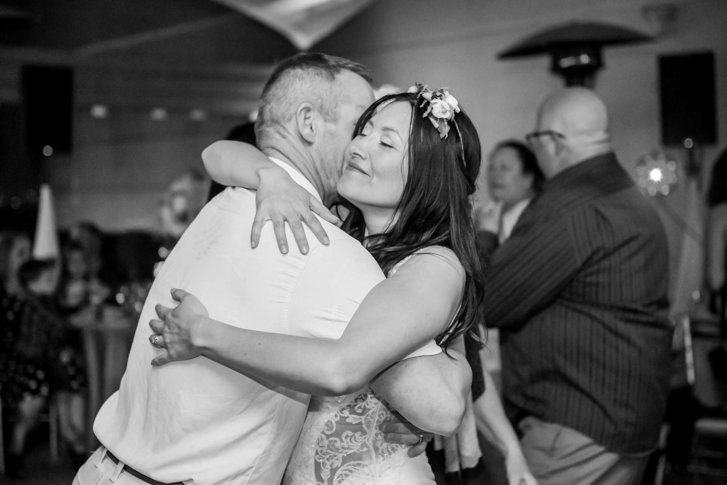 Loews Coronado Bay Resort Wedding coordinated by Grecia Binder, Veronica and Matthew Wedding Photo #139 by True Photography