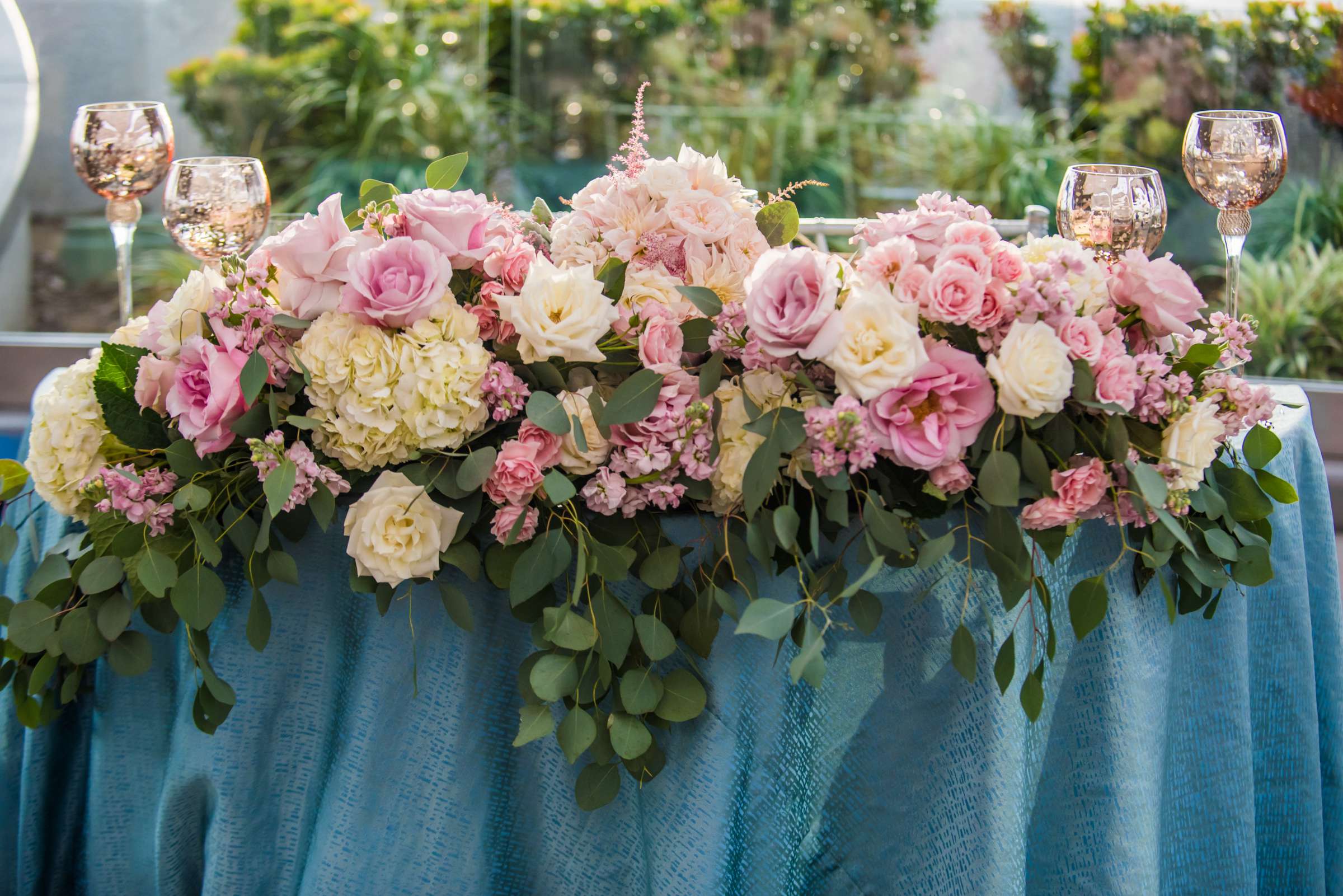 Loews Coronado Bay Resort Wedding coordinated by Grecia Binder, Veronica and Matthew Wedding Photo #161 by True Photography