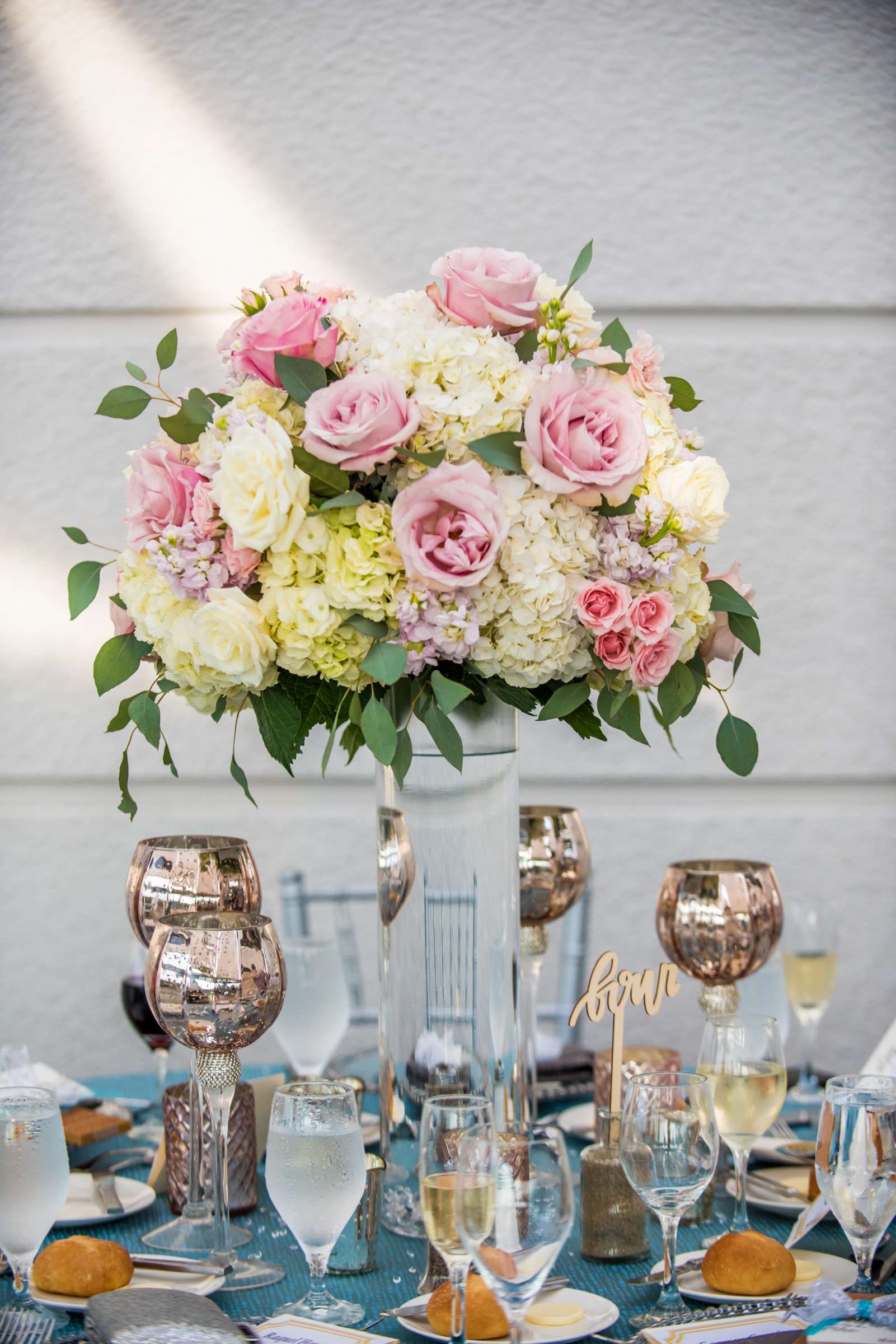 Loews Coronado Bay Resort Wedding coordinated by Grecia Binder, Veronica and Matthew Wedding Photo #162 by True Photography