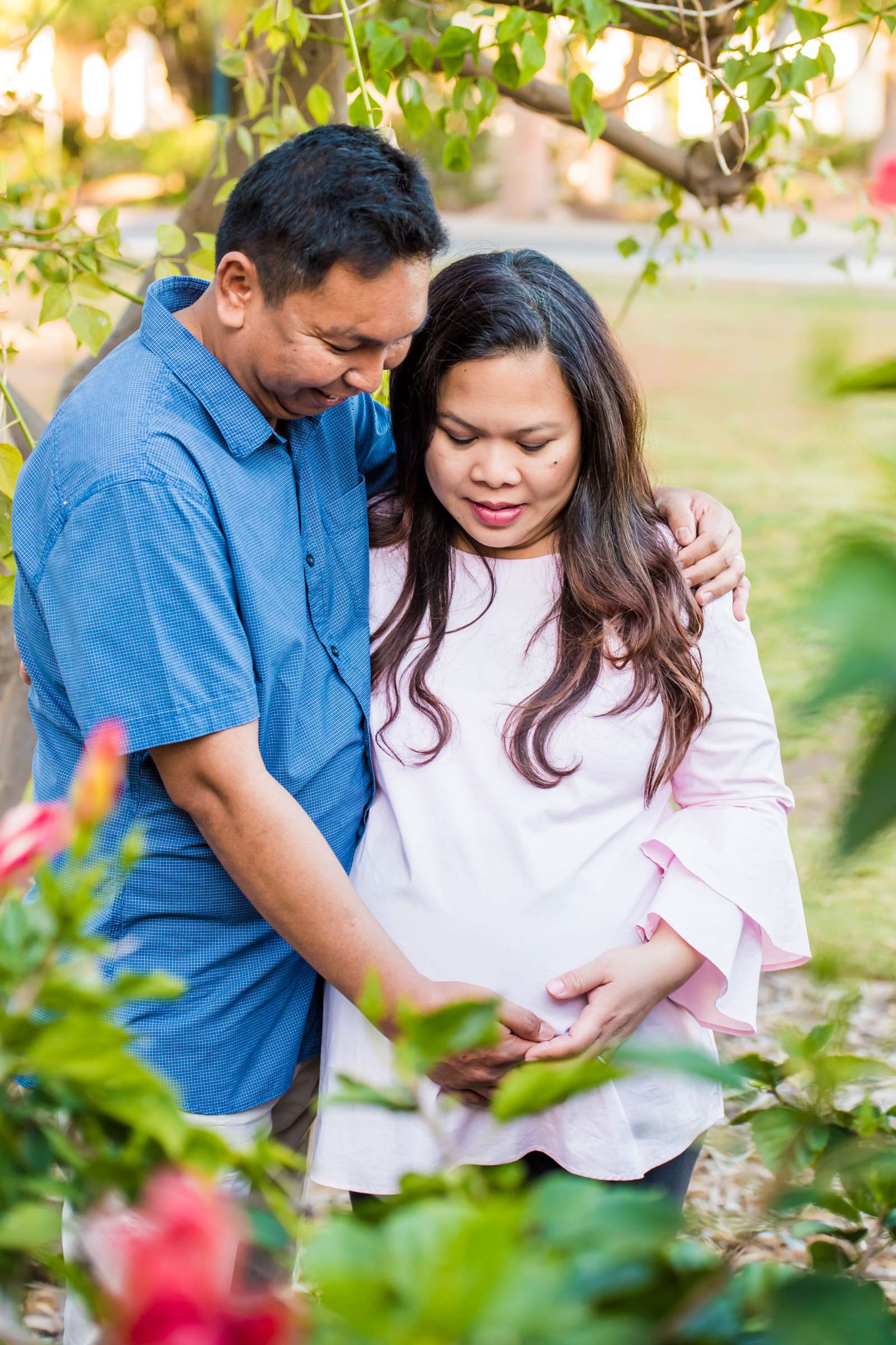 Family Portraits, Elaine and Ryan Family Photo #452848 by True Photography