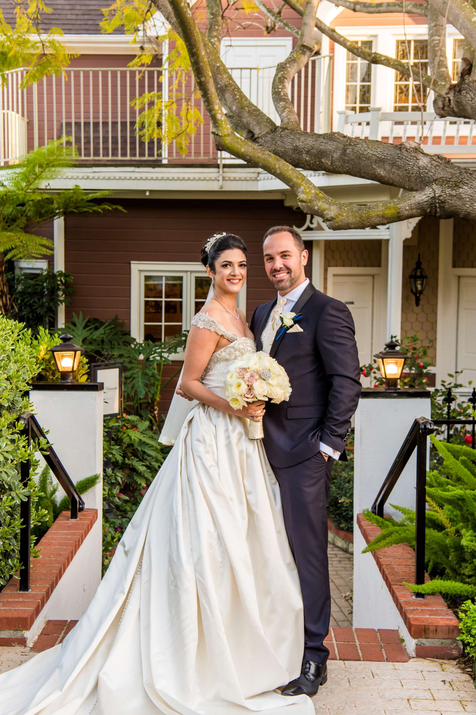 Grand Tradition Estate Wedding coordinated by Grand Tradition Estate, Shiva and Nader Wedding Photo #108 by True Photography