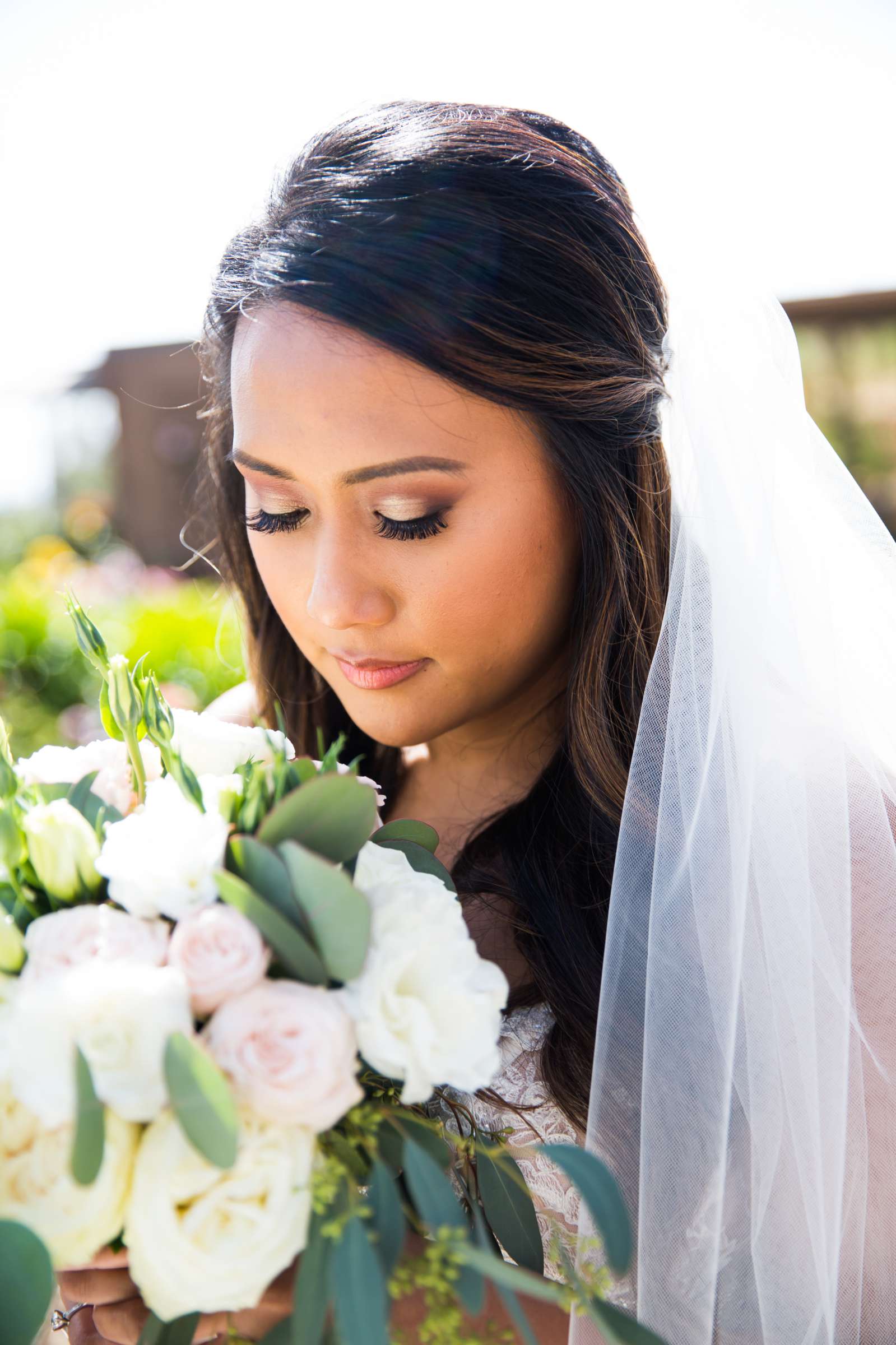 Scripps Seaside Forum Wedding coordinated by Lavish Weddings, Krystle and Justin Wedding Photo #453260 by True Photography