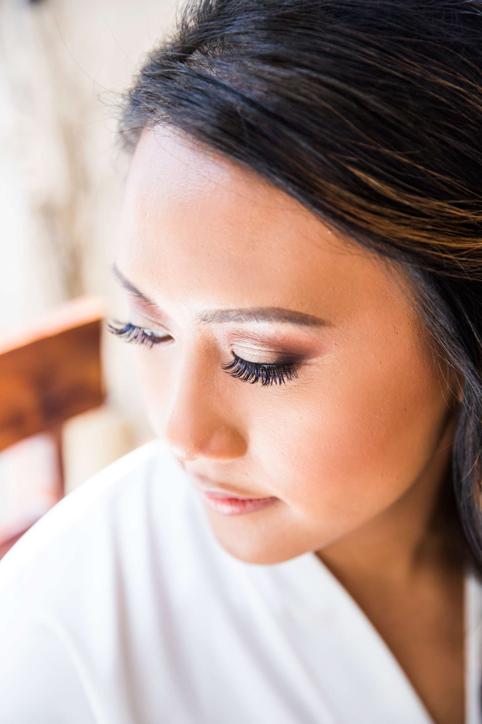 Scripps Seaside Forum Wedding coordinated by Lavish Weddings, Krystle and Justin Wedding Photo #453266 by True Photography