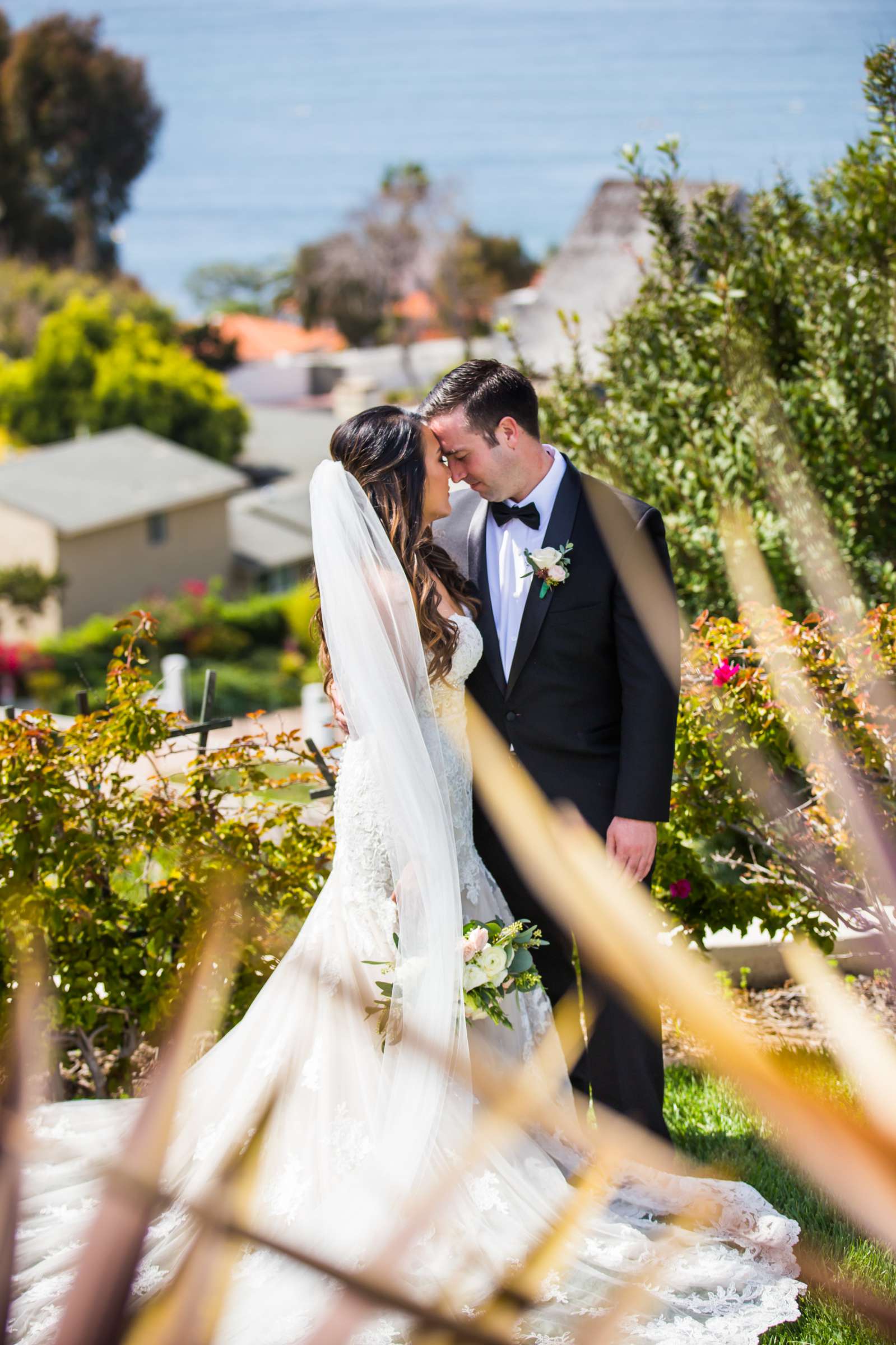 Scripps Seaside Forum Wedding coordinated by Lavish Weddings, Krystle and Justin Wedding Photo #453285 by True Photography