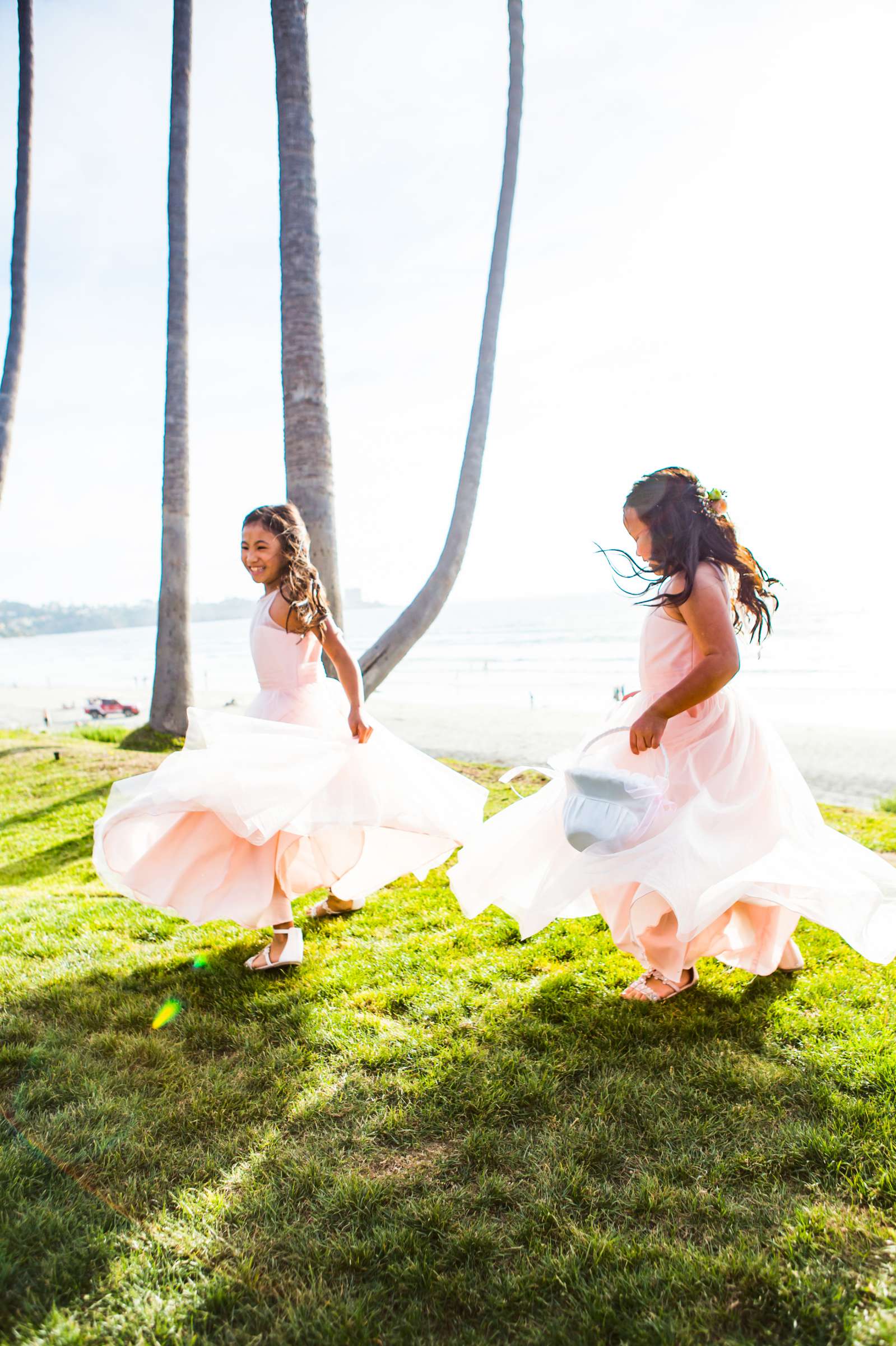 Scripps Seaside Forum Wedding coordinated by Lavish Weddings, Krystle and Justin Wedding Photo #453334 by True Photography