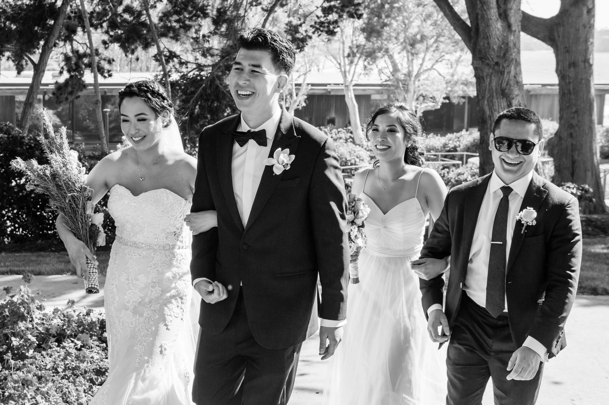 Martin Johnson House Wedding coordinated by A Hundred Hearts, Frances and Ehren Wedding Photo #453483 by True Photography