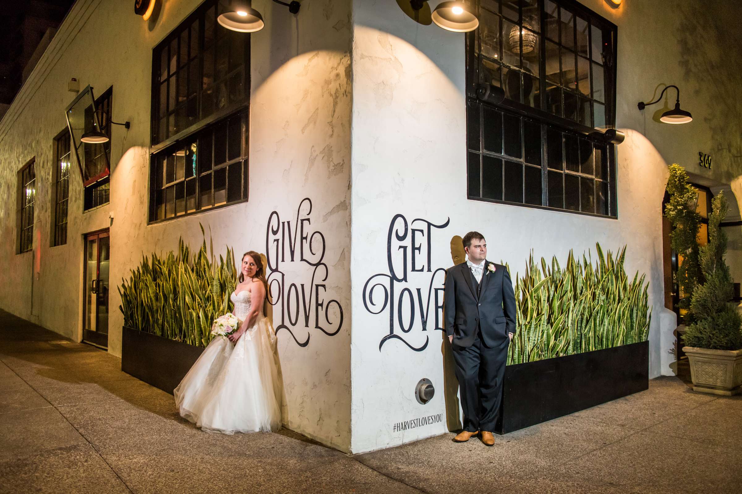 Luce Loft Wedding, Olga and Eric Wedding Photo #453694 by True Photography