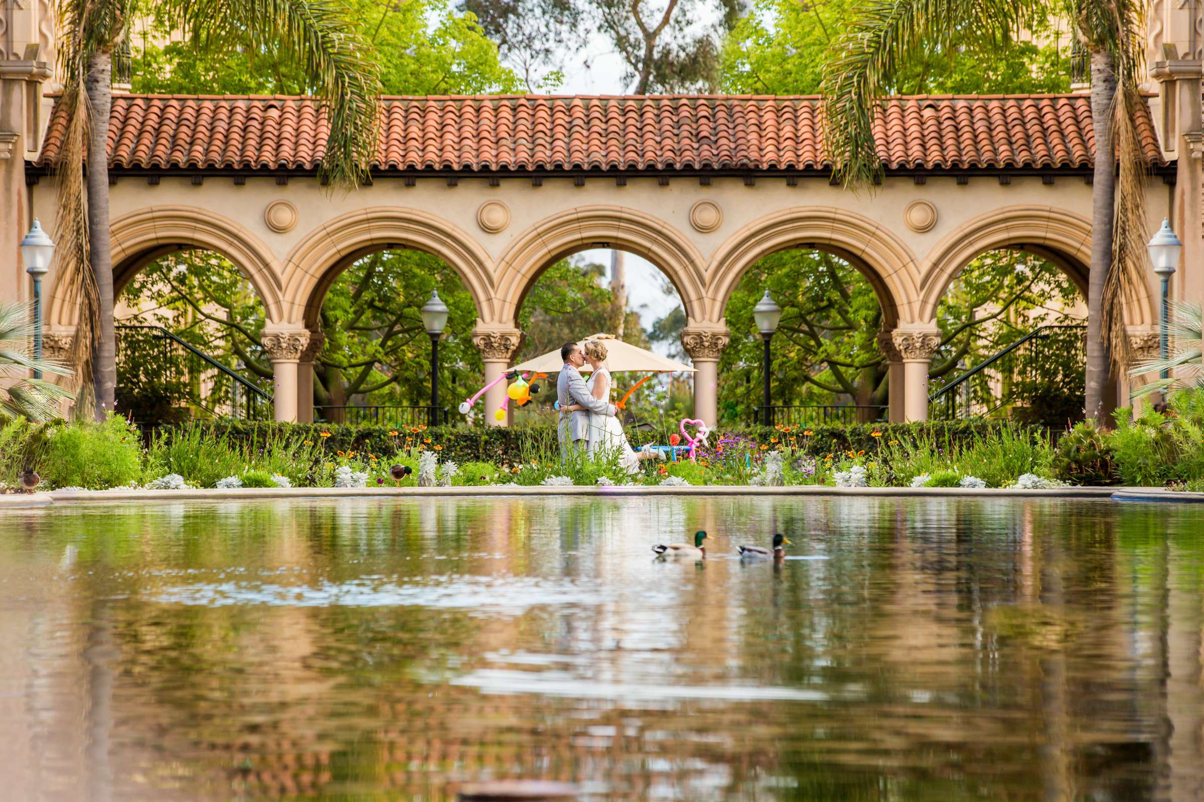 Wedding, Tricia and Hector Wedding Photo #454056 by True Photography