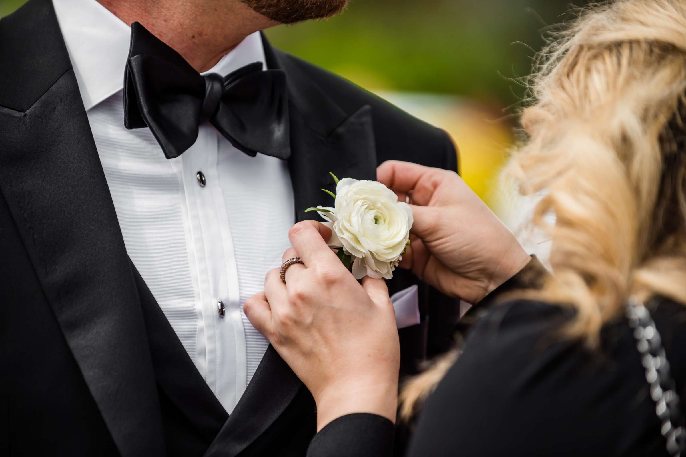 Omni La Costa Resort & Spa Wedding coordinated by Details Details, Neeka and Garrett Wedding Photo #454321 by True Photography