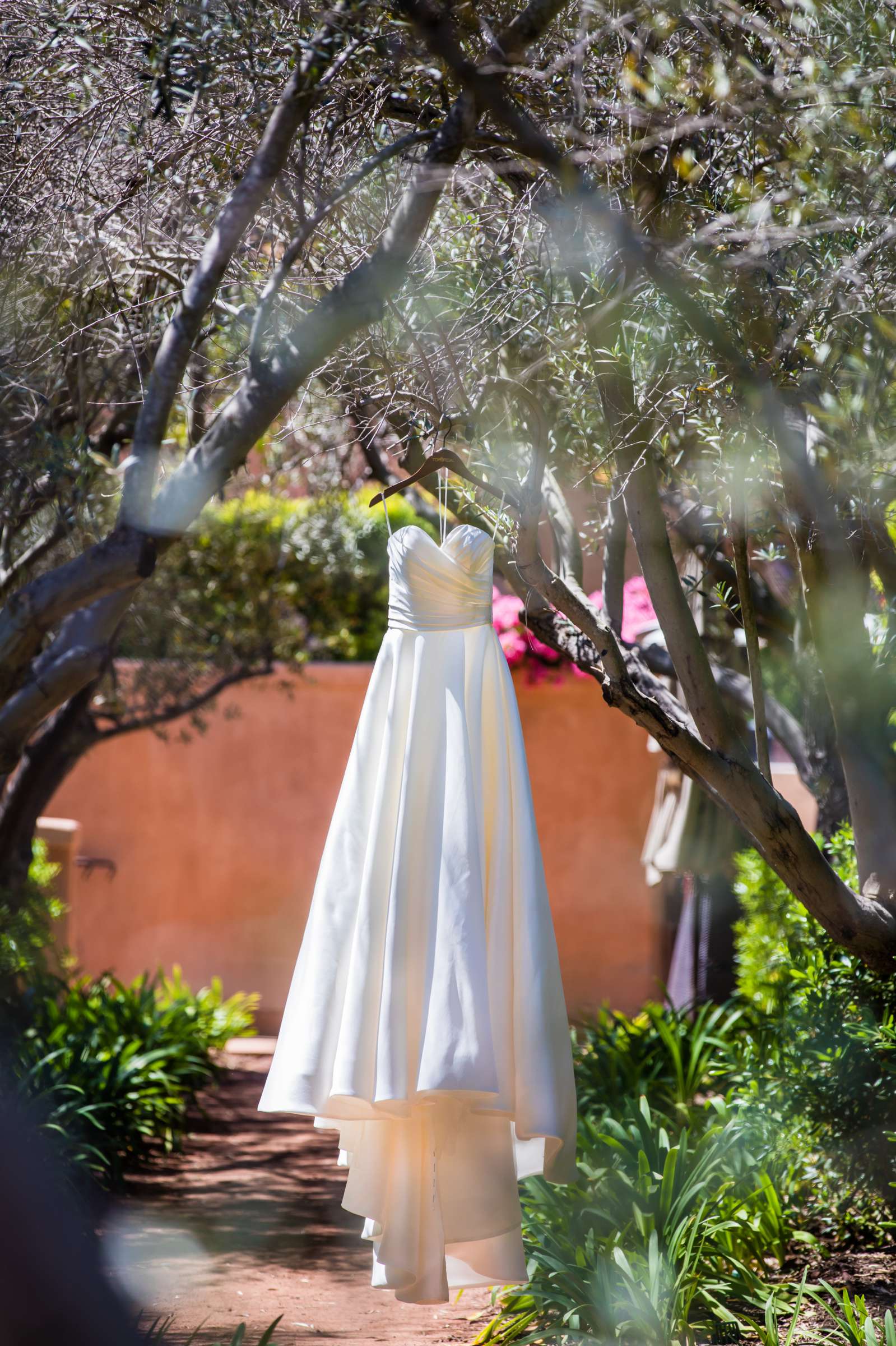 Rancho Valencia Wedding coordinated by Adore Wedding Design, Vivienne and Lingfei Wedding Photo #454538 by True Photography