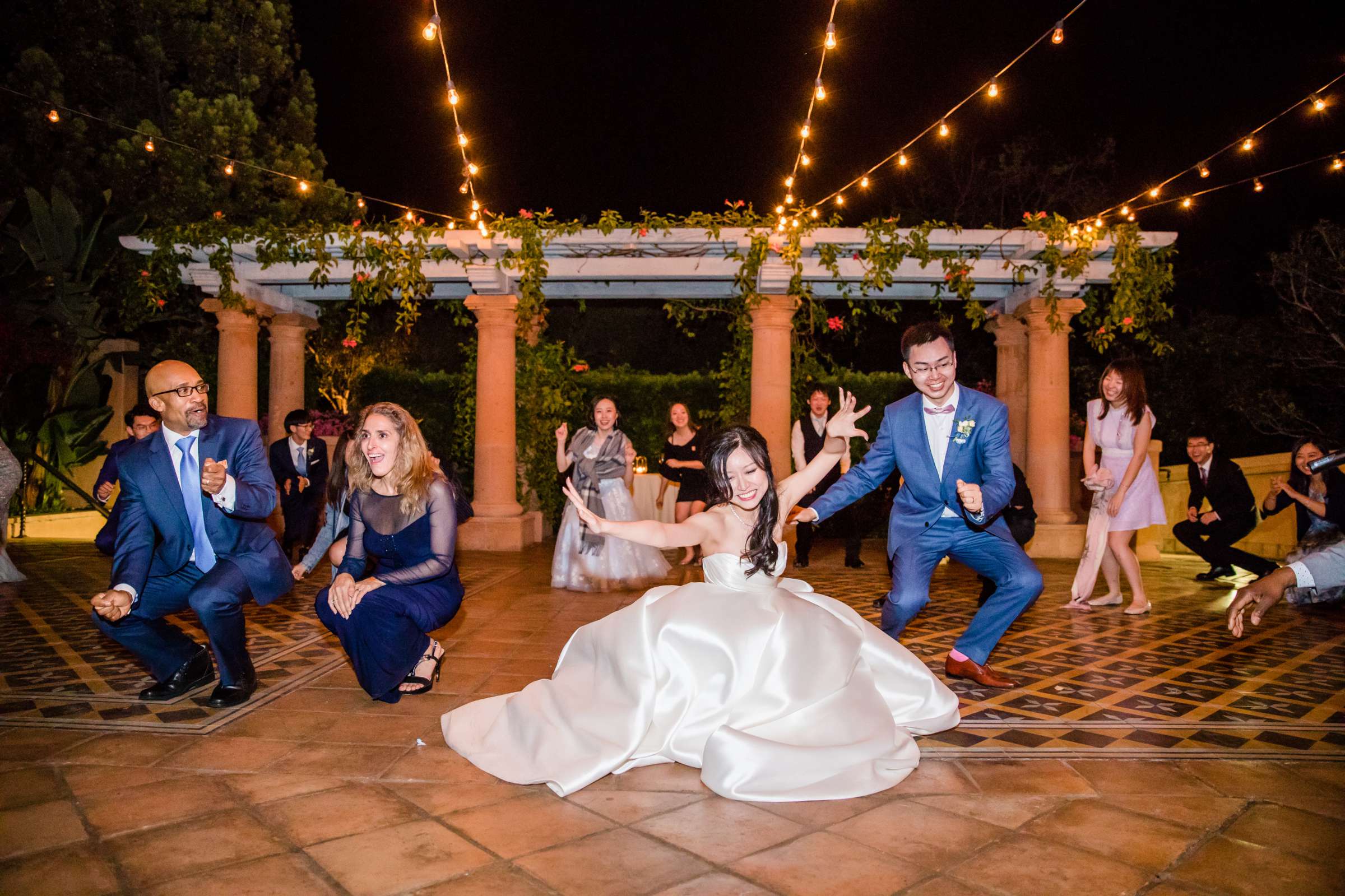 Rancho Valencia Wedding coordinated by Adore Wedding Design, Vivienne and Lingfei Wedding Photo #454626 by True Photography