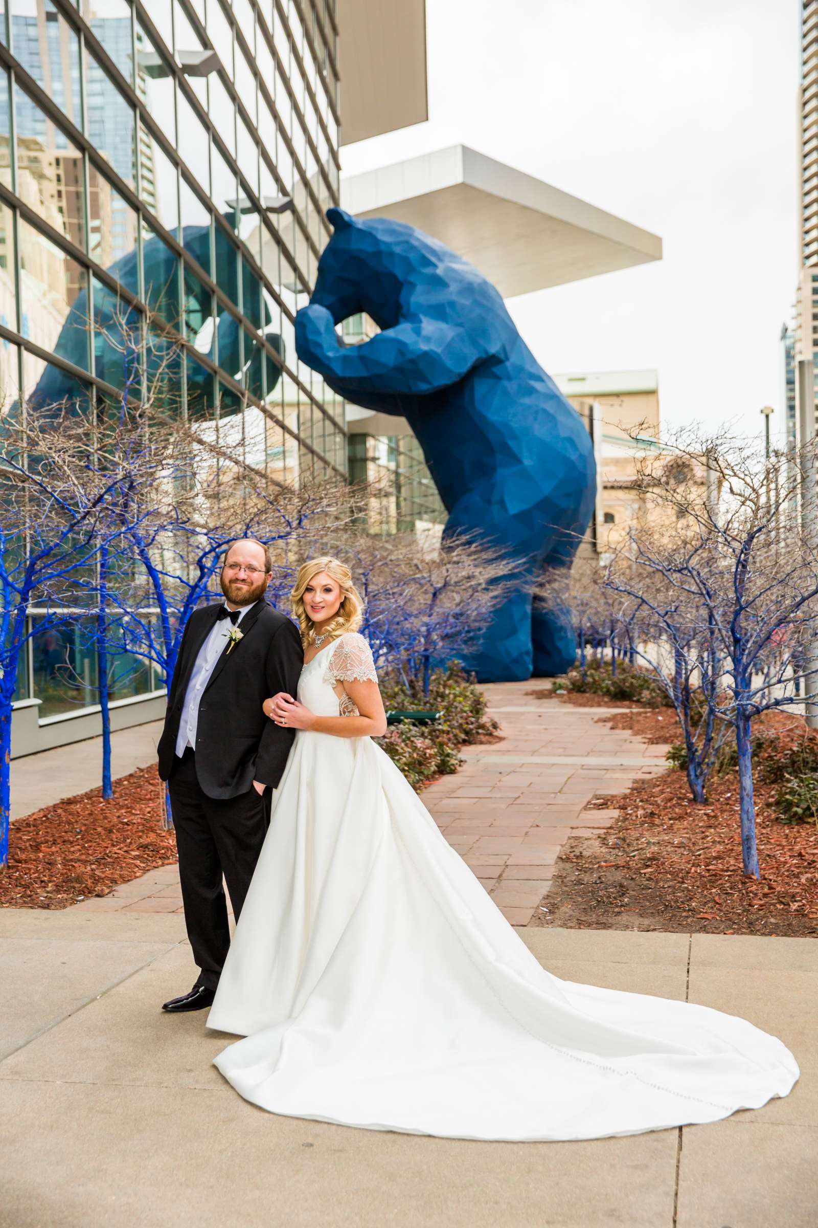 Denver Athletic Club Wedding, Rebecca and David Wedding Photo #454905 by True Photography