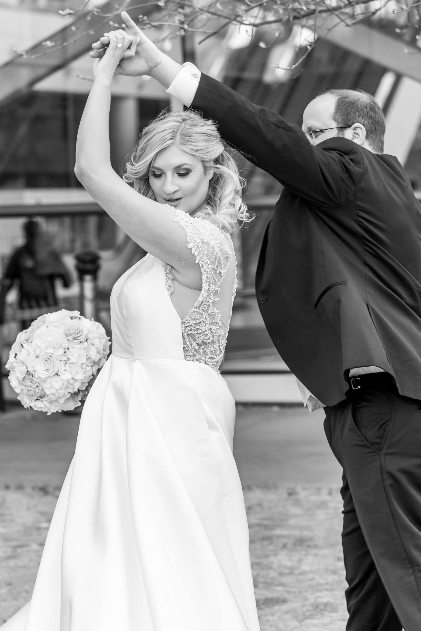 Denver Athletic Club Wedding, Rebecca and David Wedding Photo #454906 by True Photography