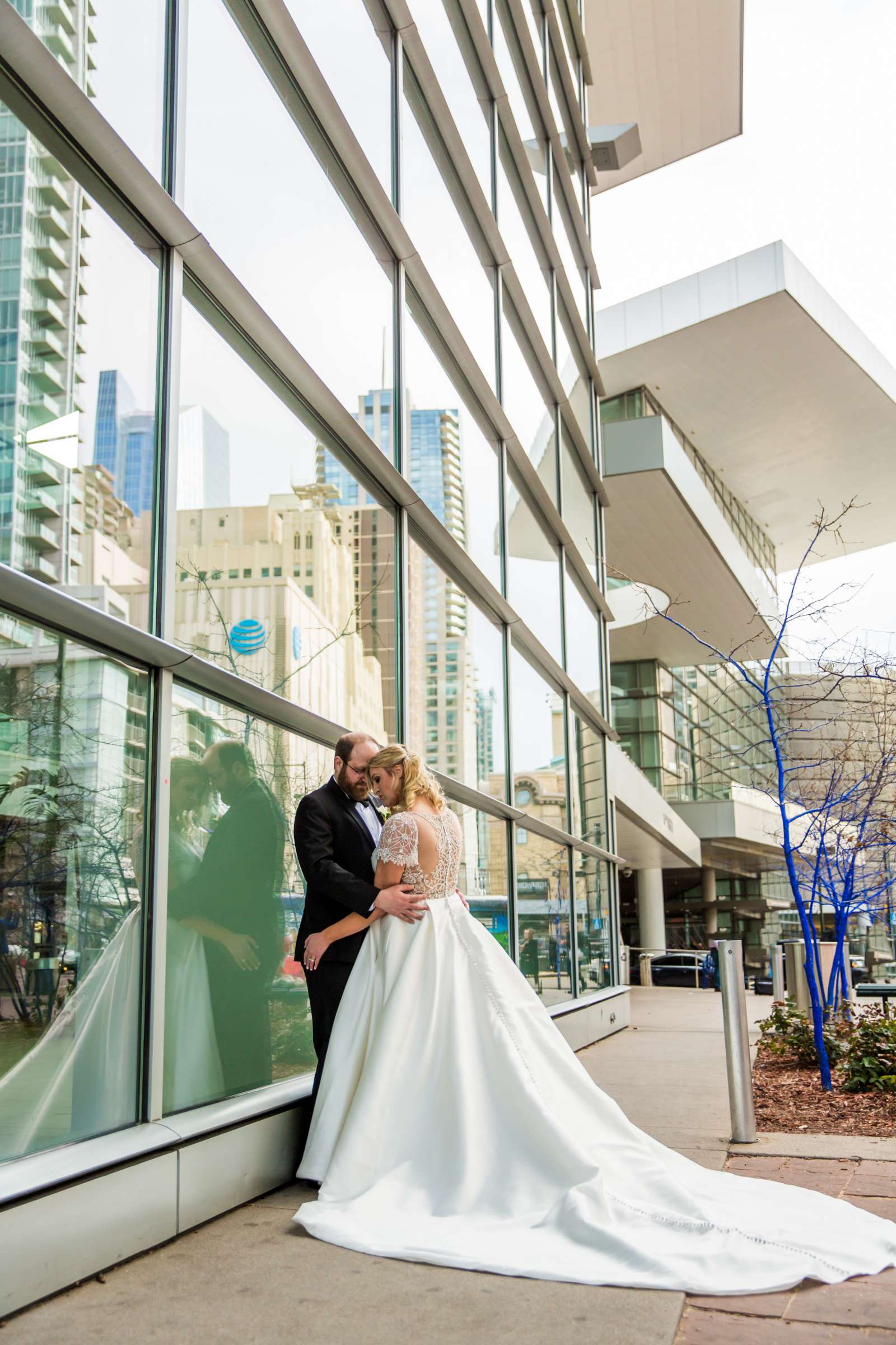 Denver Athletic Club Wedding, Rebecca and David Wedding Photo #454927 by True Photography