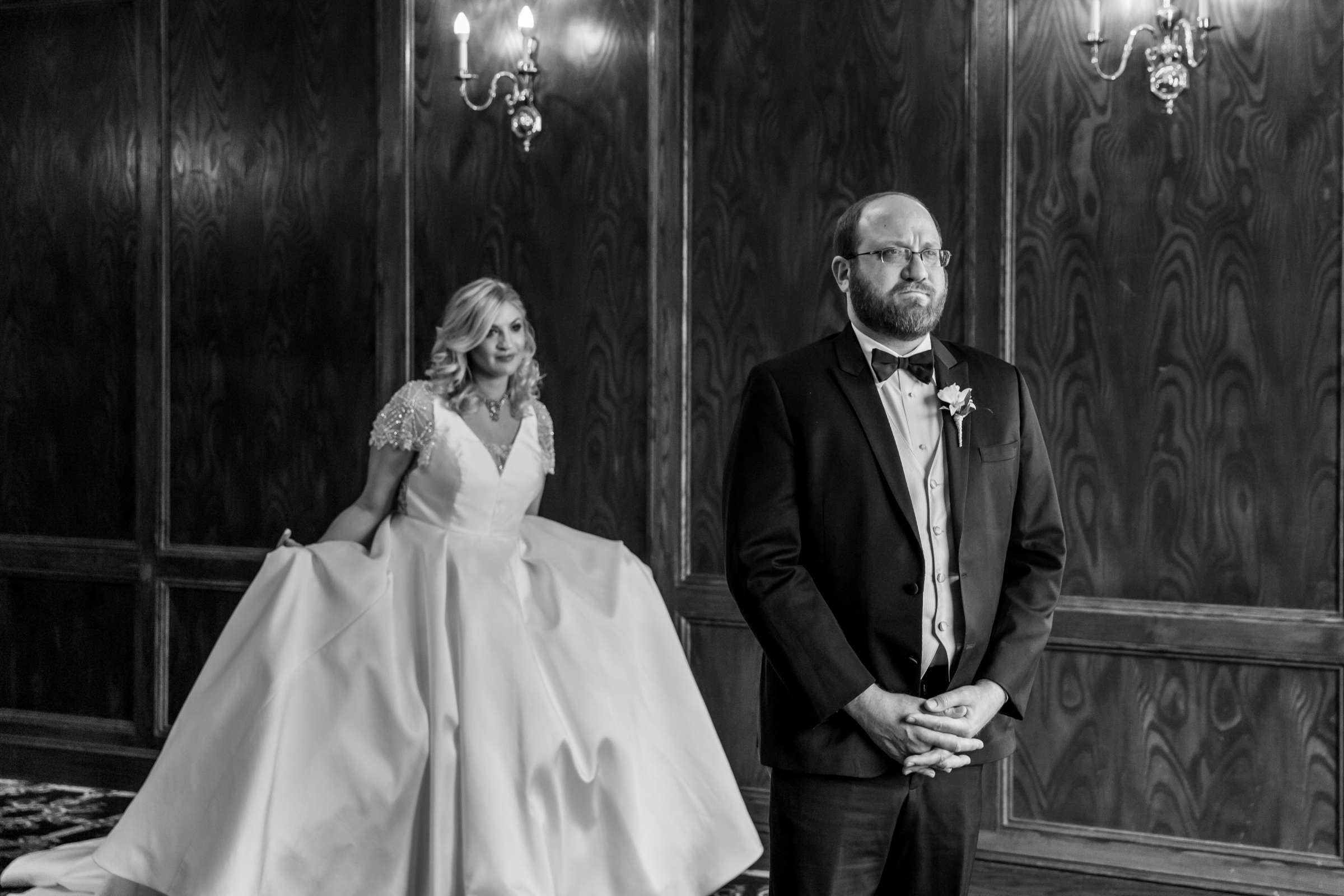 Denver Athletic Club Wedding, Rebecca and David Wedding Photo #454953 by True Photography