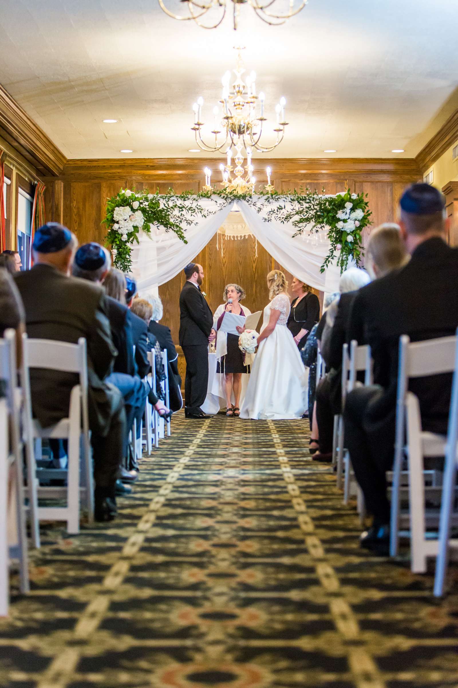 Denver Athletic Club Wedding, Rebecca and David Wedding Photo #454970 by True Photography