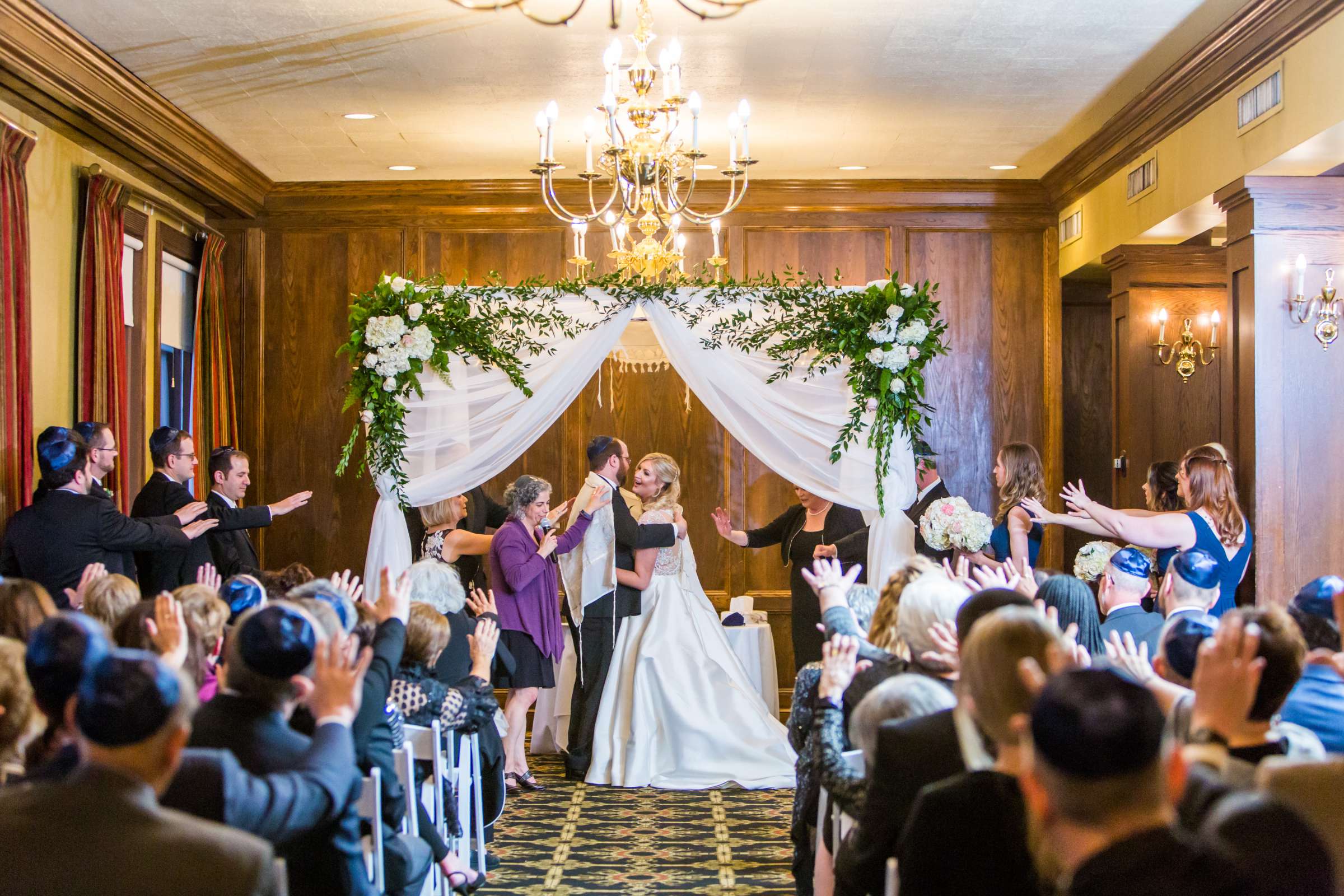 Denver Athletic Club Wedding, Rebecca and David Wedding Photo #454977 by True Photography