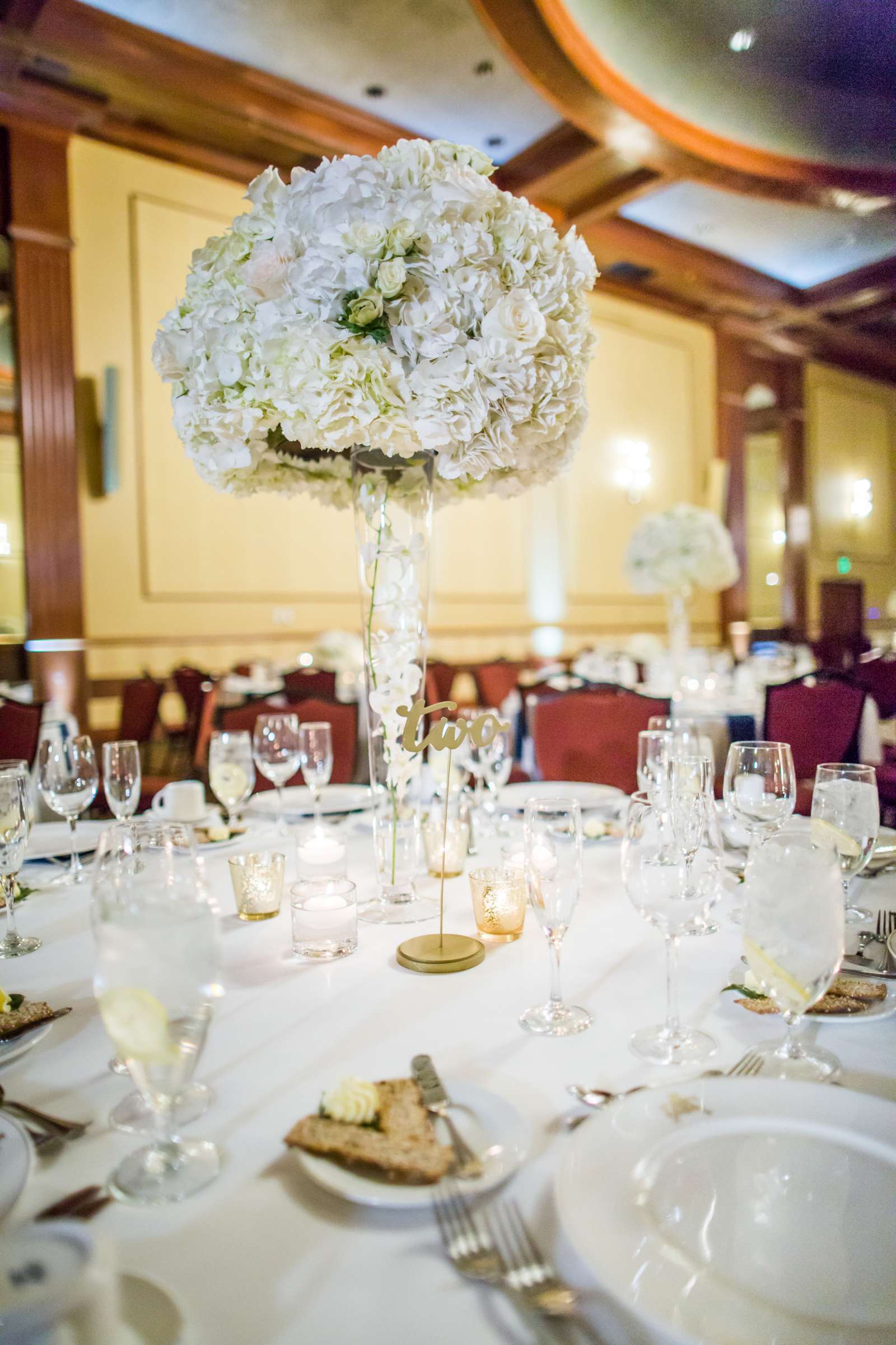 Denver Athletic Club Wedding, Rebecca and David Wedding Photo #454985 by True Photography