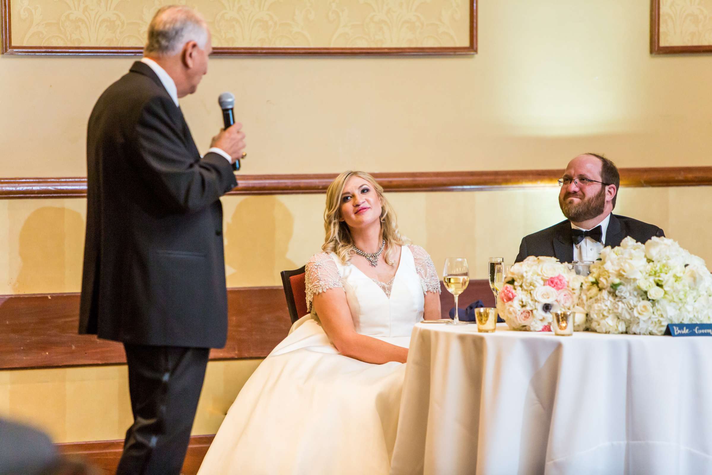 Denver Athletic Club Wedding, Rebecca and David Wedding Photo #454989 by True Photography