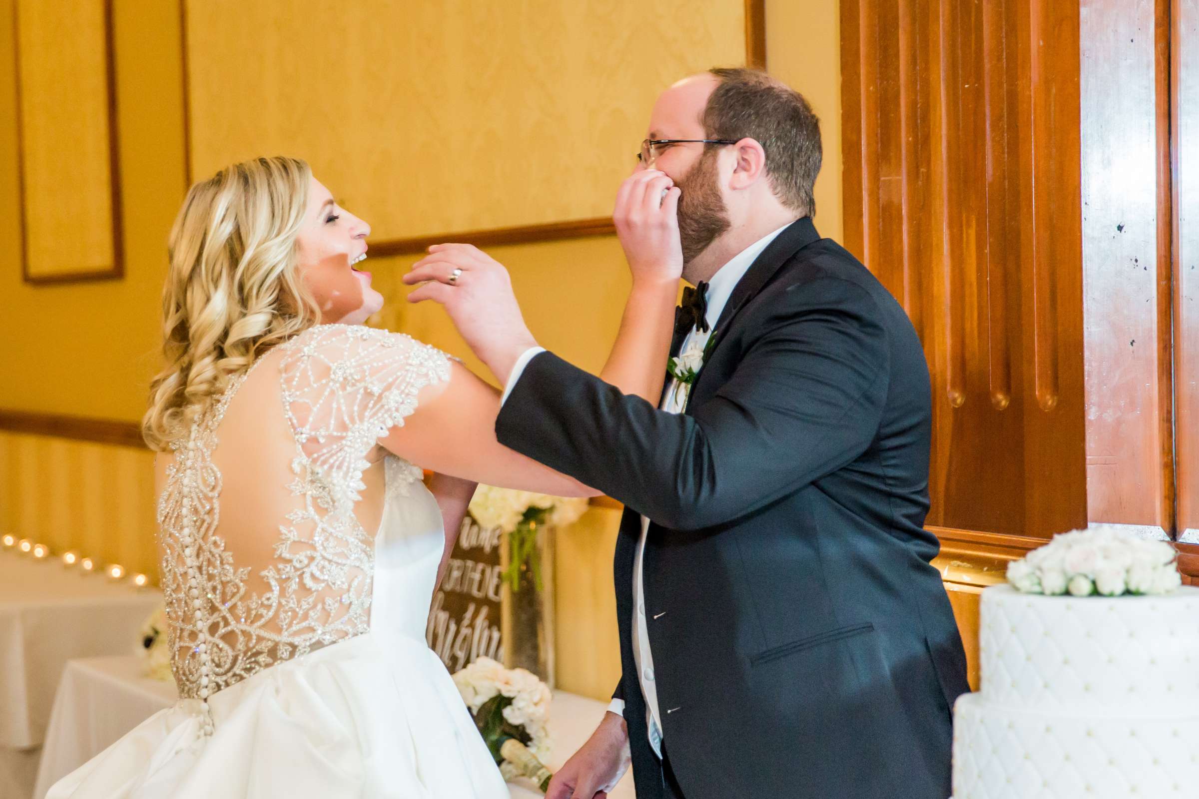 Denver Athletic Club Wedding, Rebecca and David Wedding Photo #454998 by True Photography