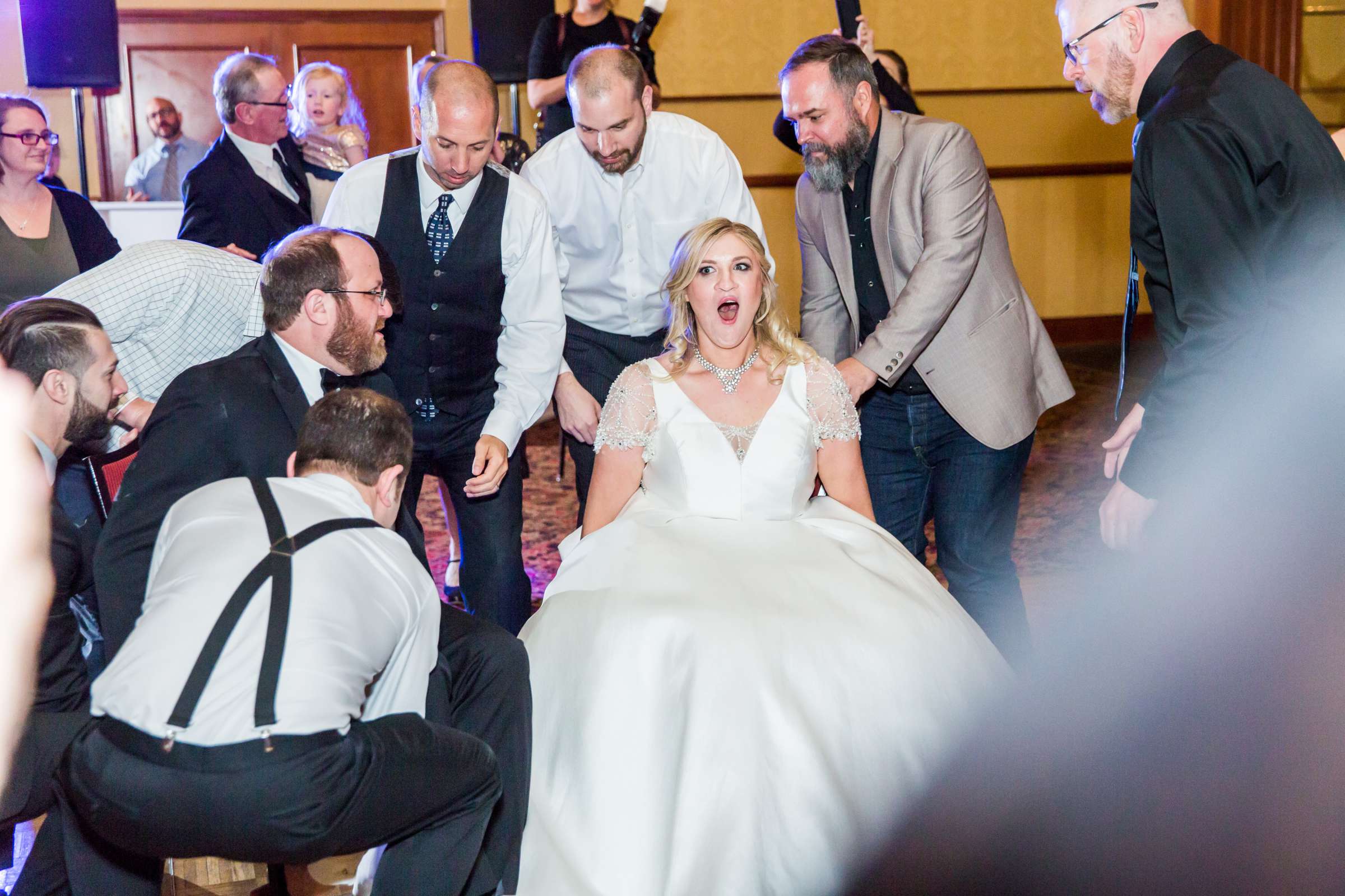 Denver Athletic Club Wedding, Rebecca and David Wedding Photo #455008 by True Photography