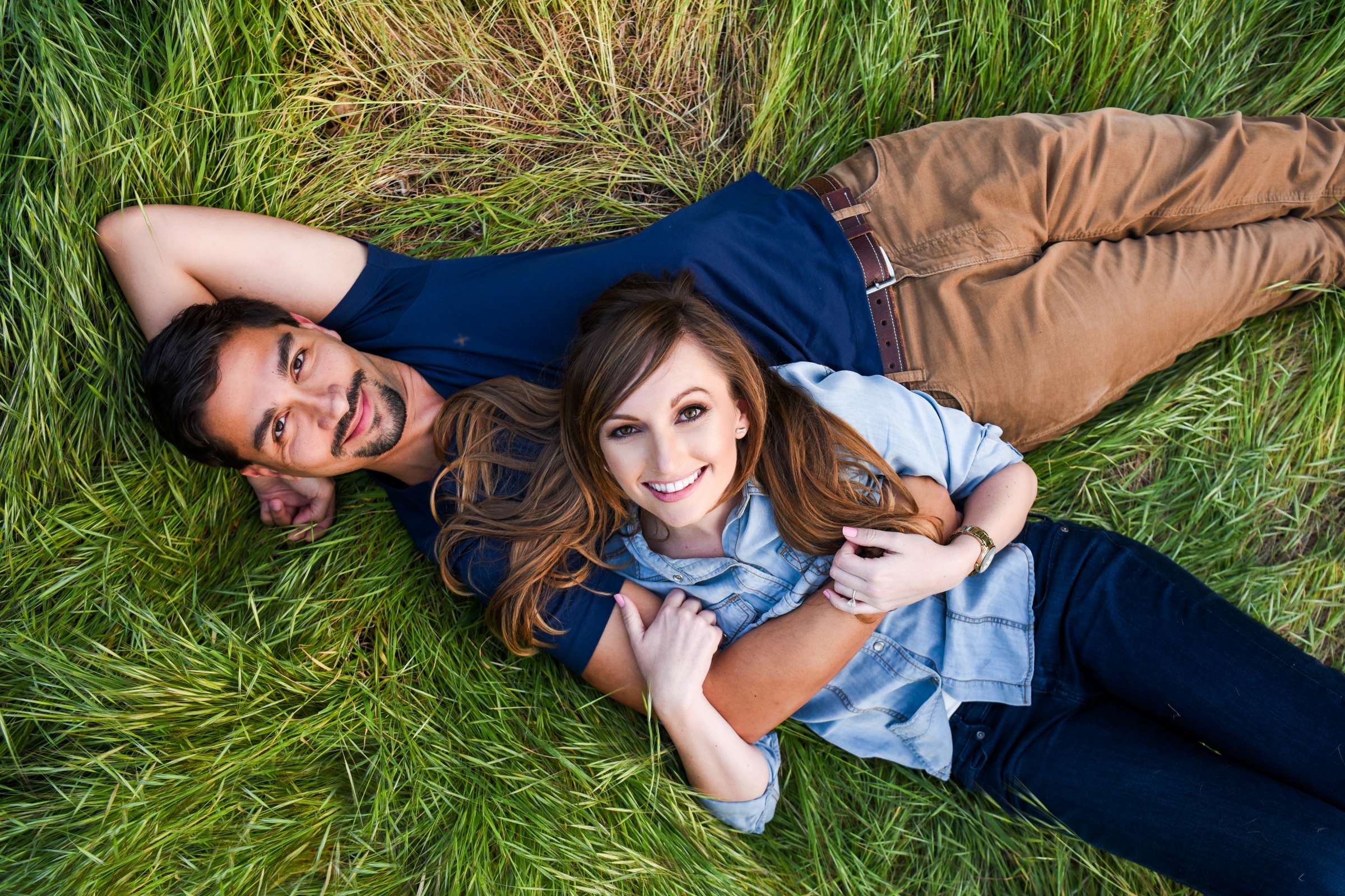 Engagement, Kelly and Vlad Engagement Photo #455114 by True Photography