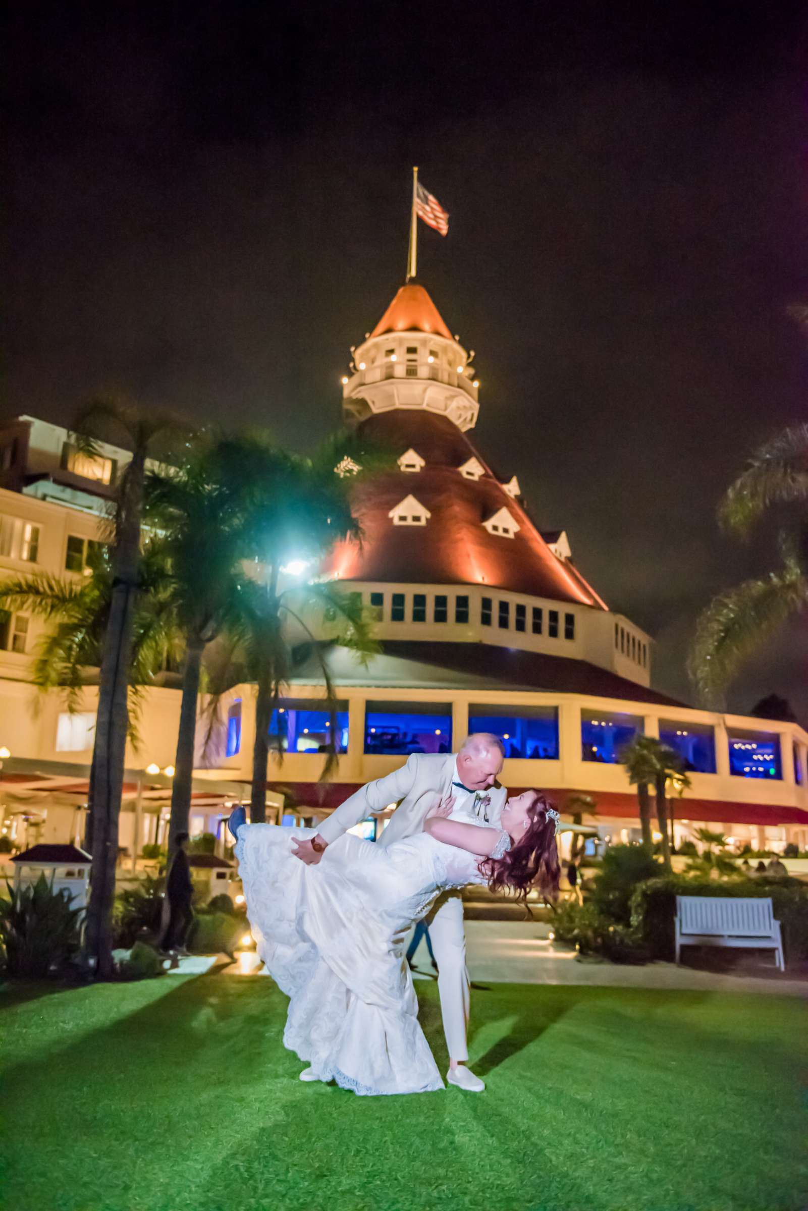 Hotel Del Coronado Wedding, Dianna and Daniel Wedding Photo #455428 by True Photography