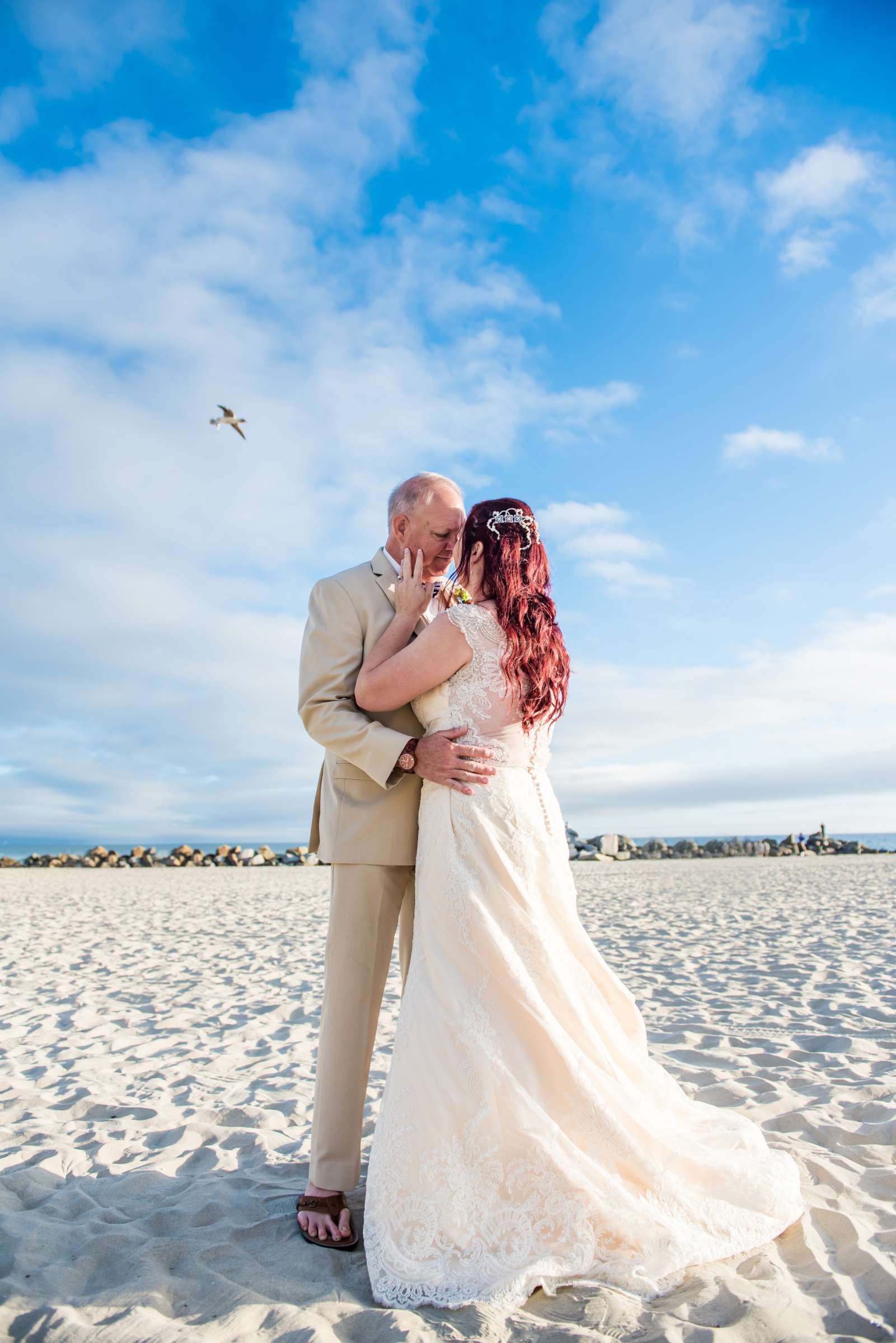 Hotel Del Coronado Wedding, Dianna and Daniel Wedding Photo #455435 by True Photography
