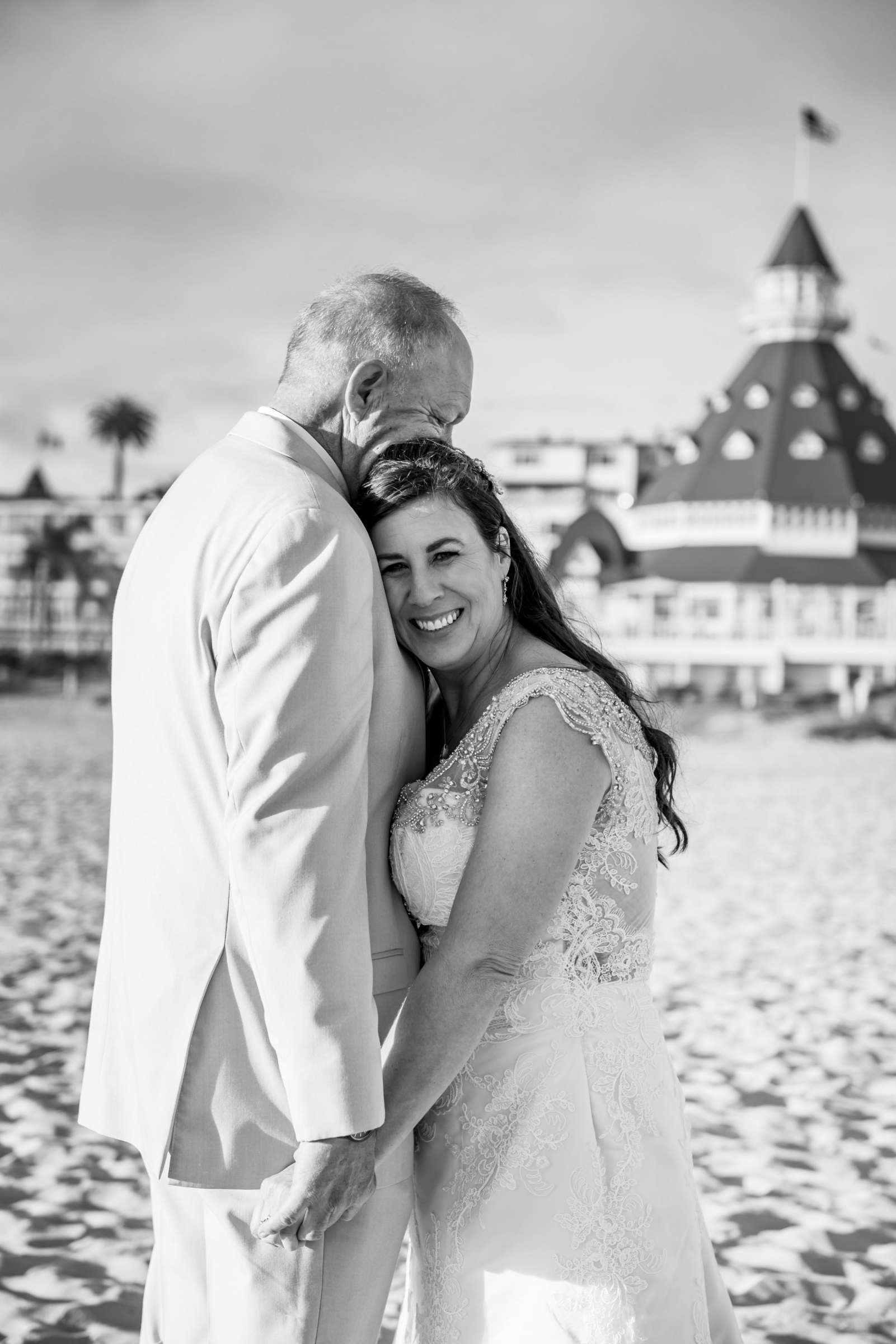 Hotel Del Coronado Wedding, Dianna and Daniel Wedding Photo #455442 by True Photography