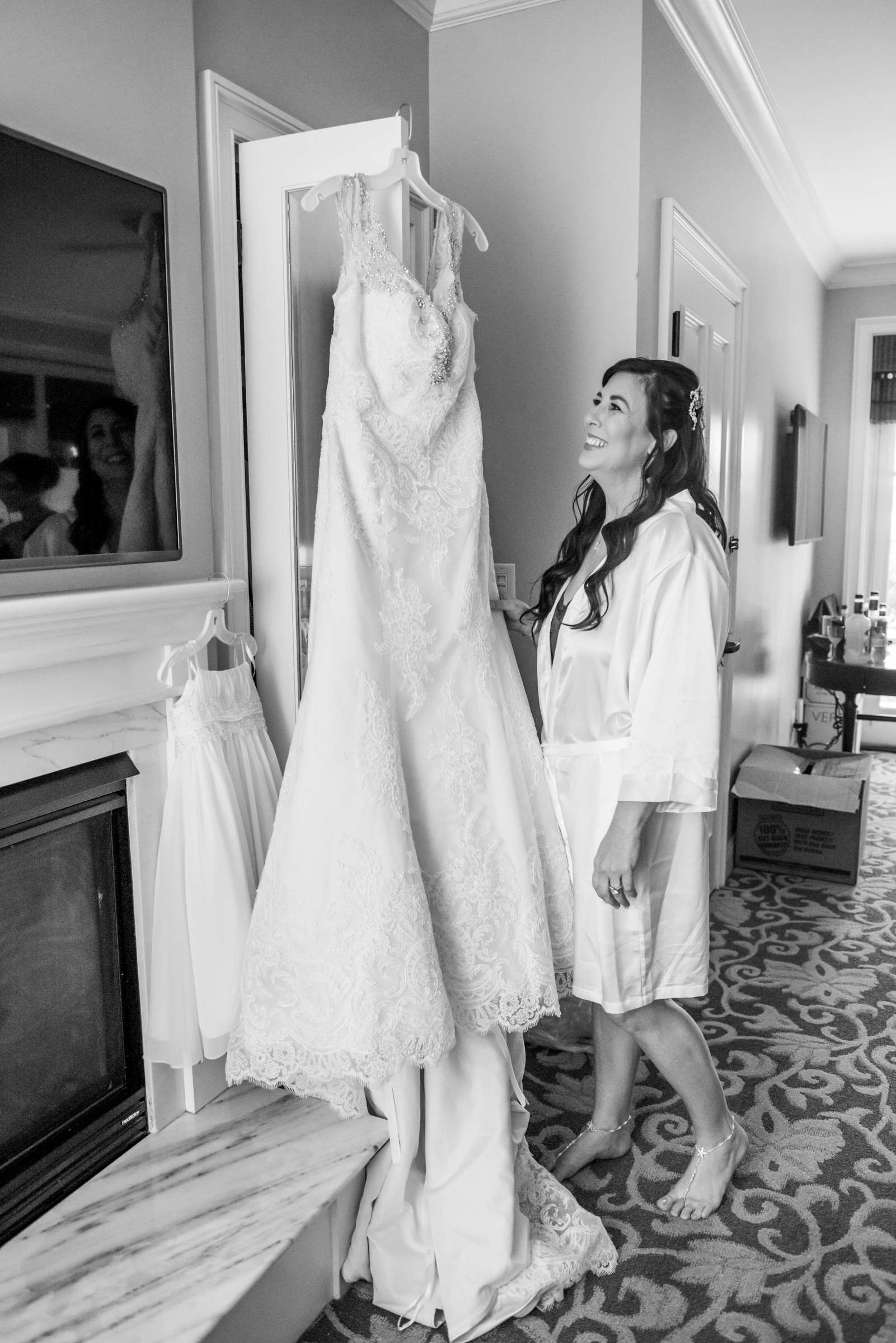 Hotel Del Coronado Wedding, Dianna and Daniel Wedding Photo #455458 by True Photography