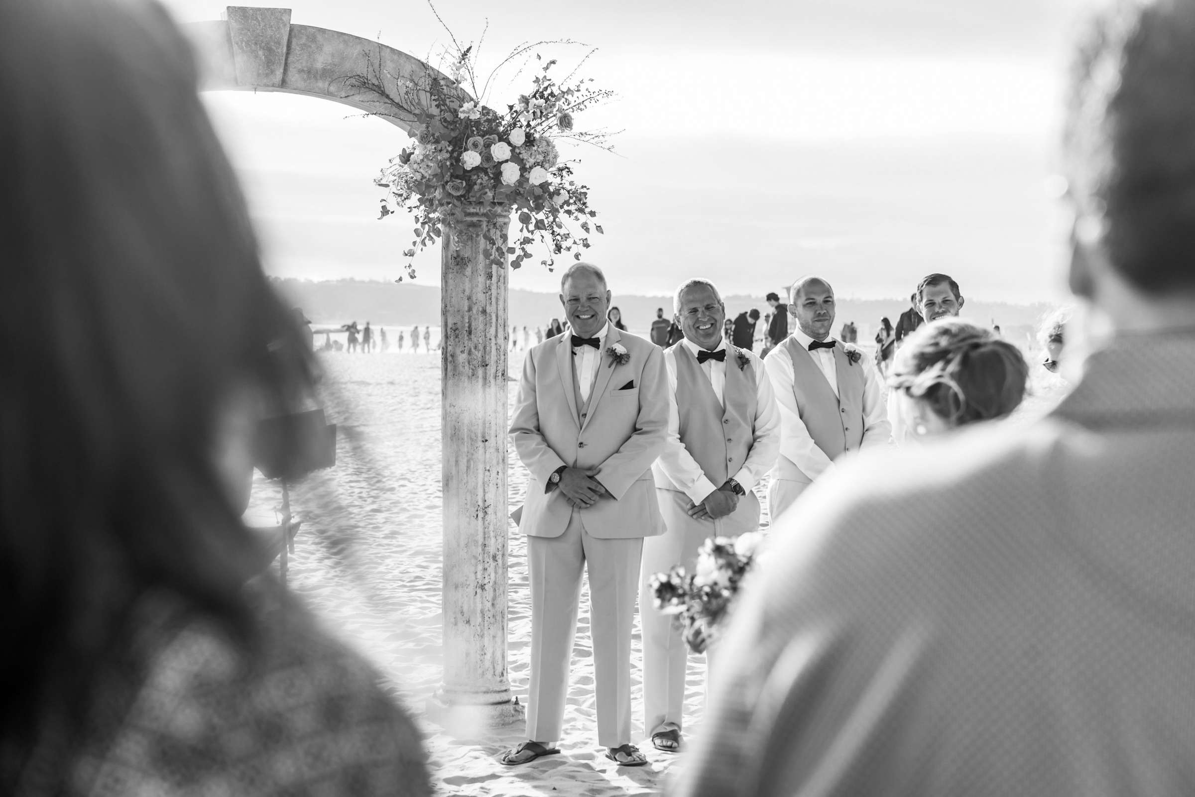 Hotel Del Coronado Wedding, Dianna and Daniel Wedding Photo #455480 by True Photography