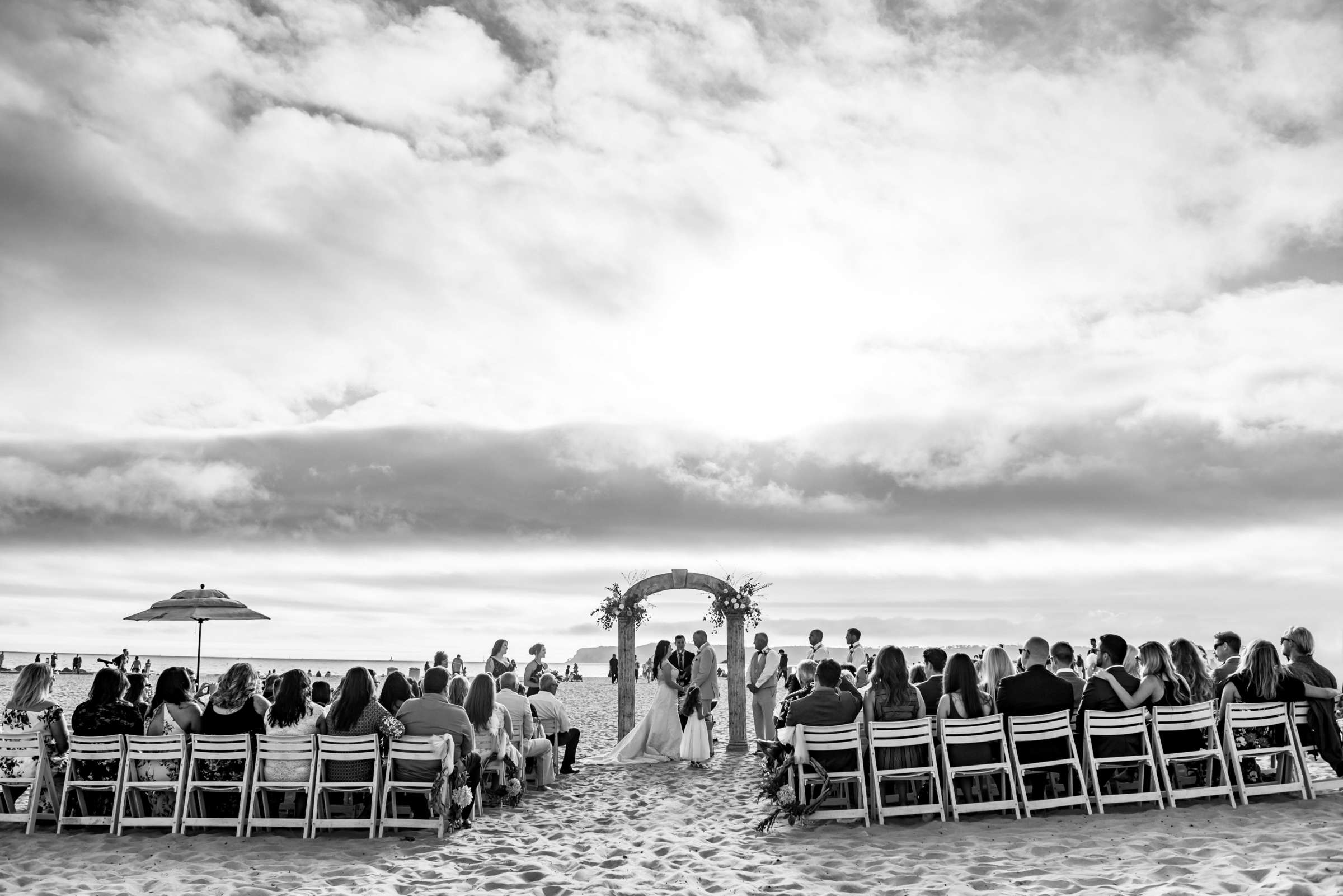Hotel Del Coronado Wedding, Dianna and Daniel Wedding Photo #455483 by True Photography