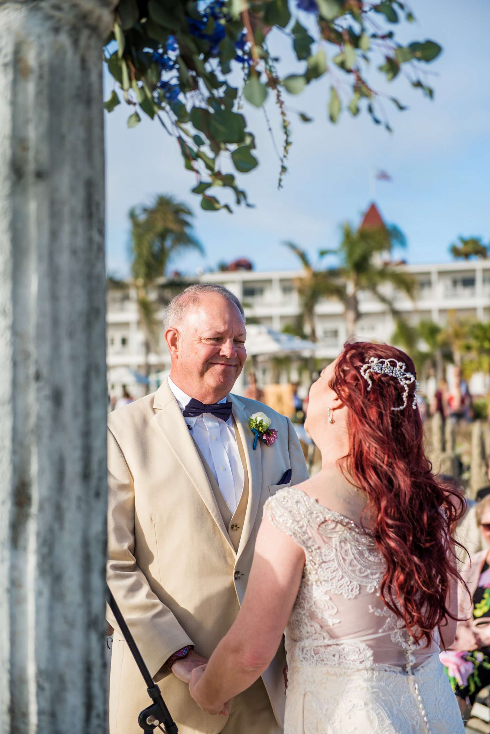 Hotel Del Coronado Wedding, Dianna and Daniel Wedding Photo #455487 by True Photography