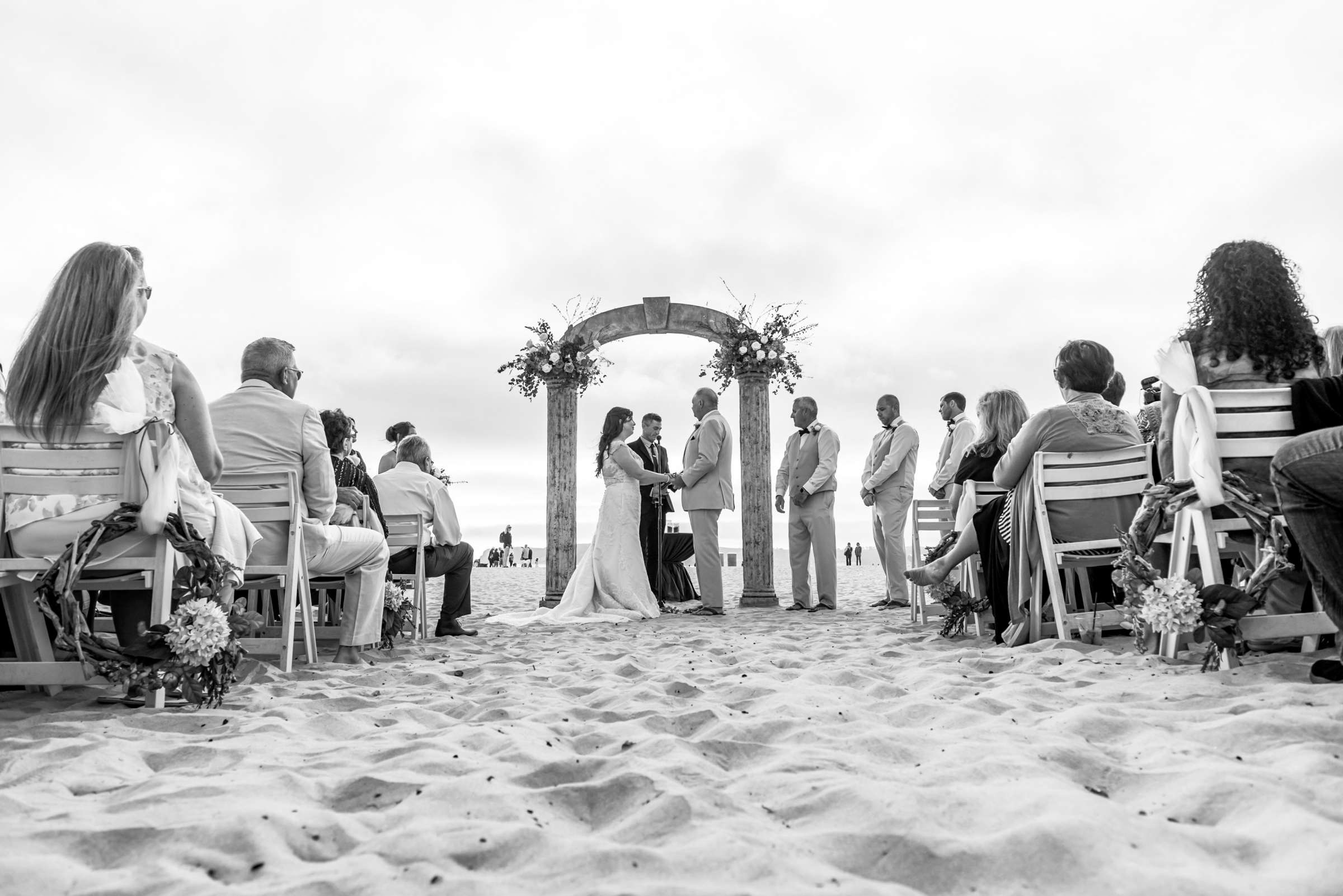 Hotel Del Coronado Wedding, Dianna and Daniel Wedding Photo #455502 by True Photography