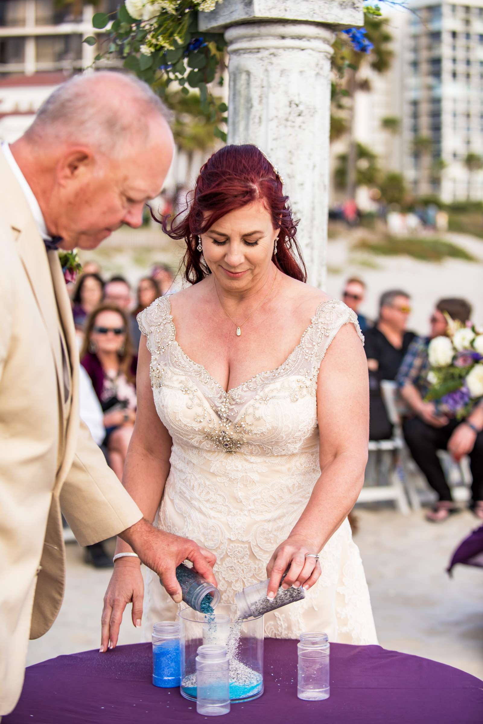 Hotel Del Coronado Wedding, Dianna and Daniel Wedding Photo #455506 by True Photography