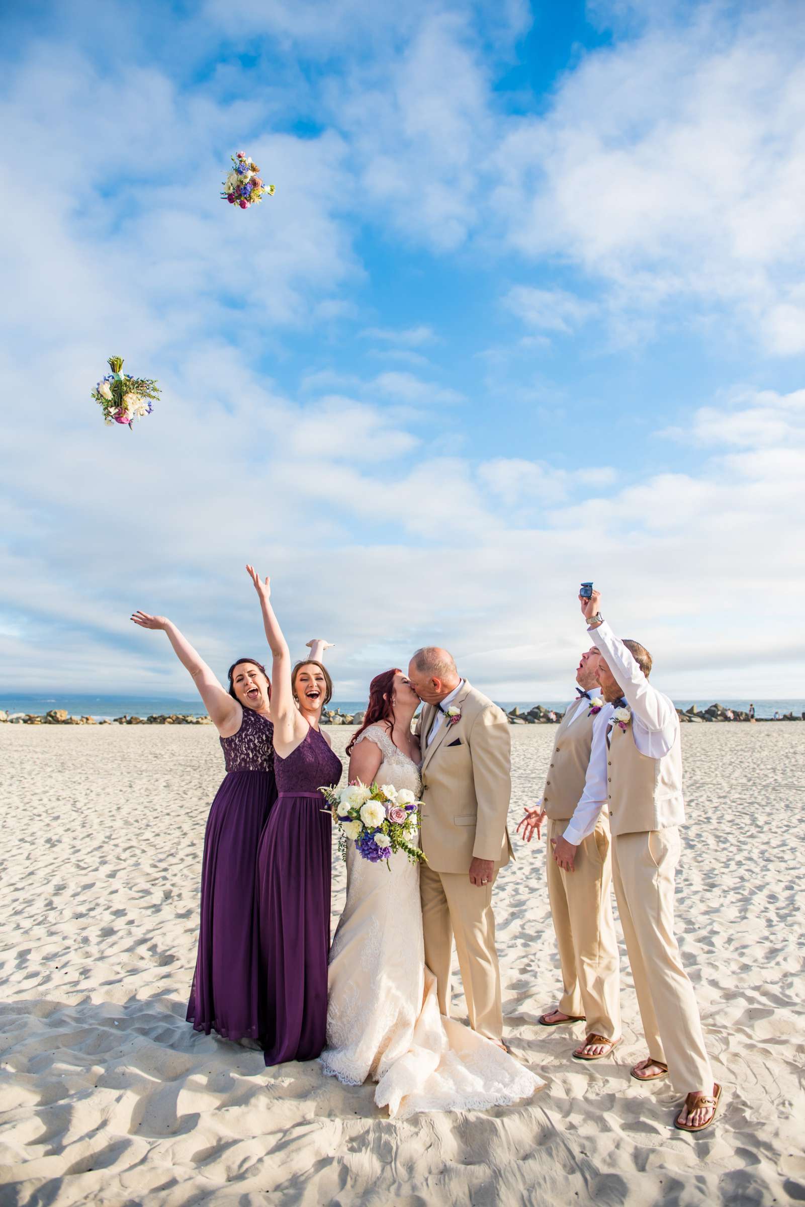 Hotel Del Coronado Wedding, Dianna and Daniel Wedding Photo #455515 by True Photography