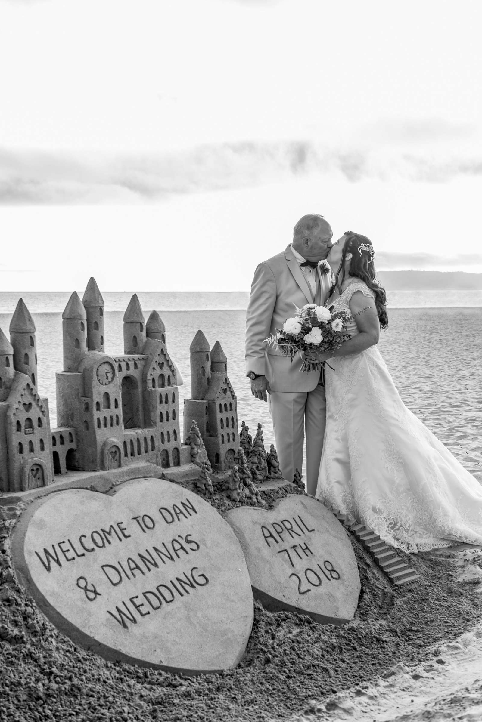 Hotel Del Coronado Wedding, Dianna and Daniel Wedding Photo #455516 by True Photography